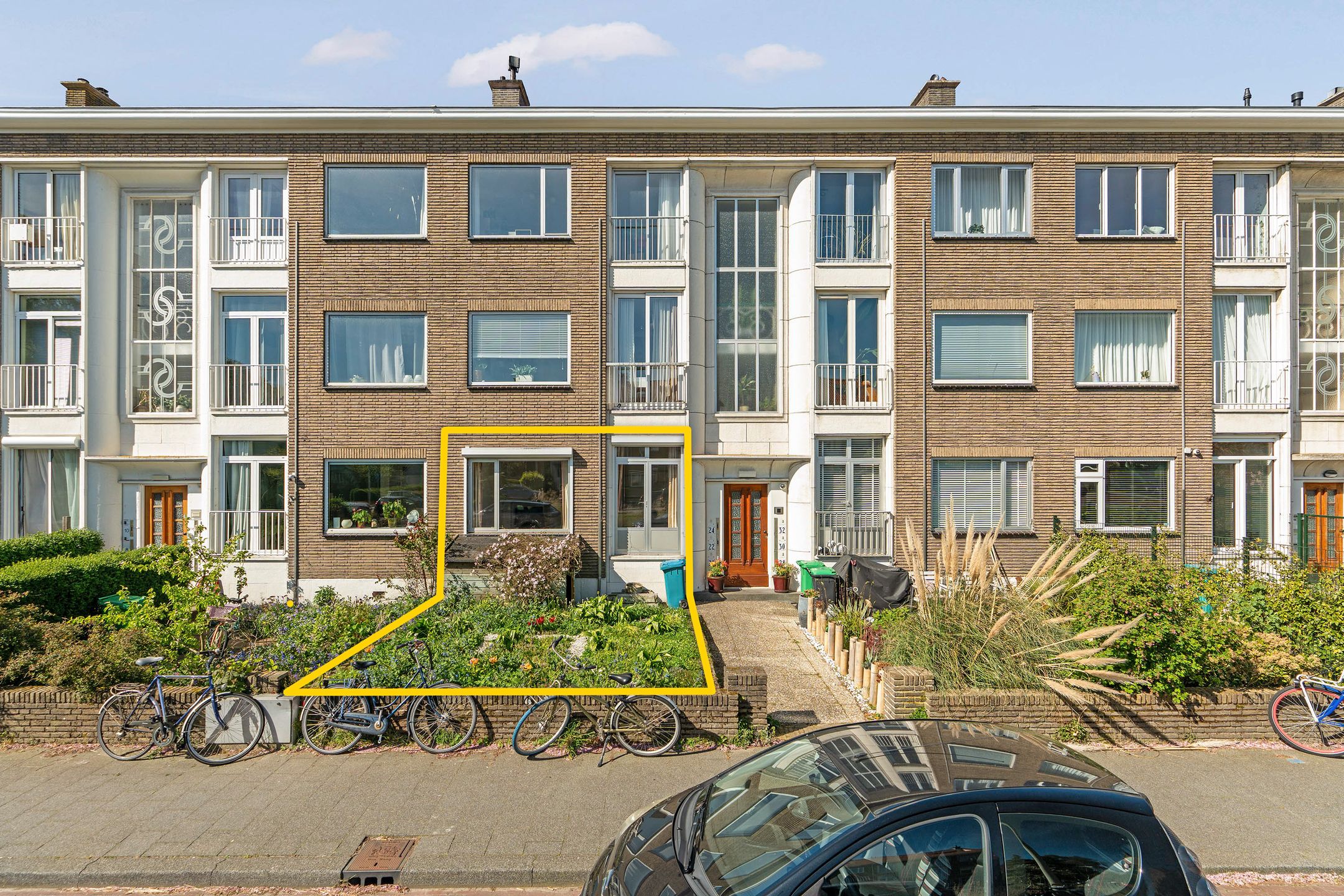 Foto van Dotterbloemlaan 20, Den Haag