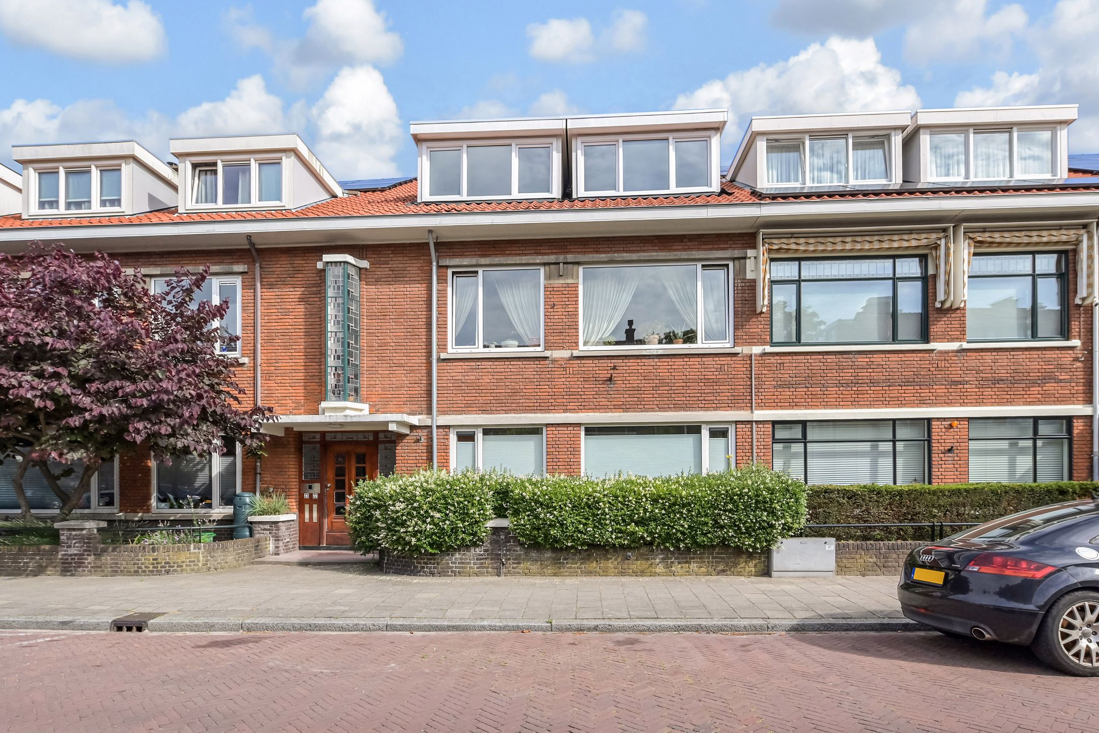 Foto van Verdistraat 79, Den Haag