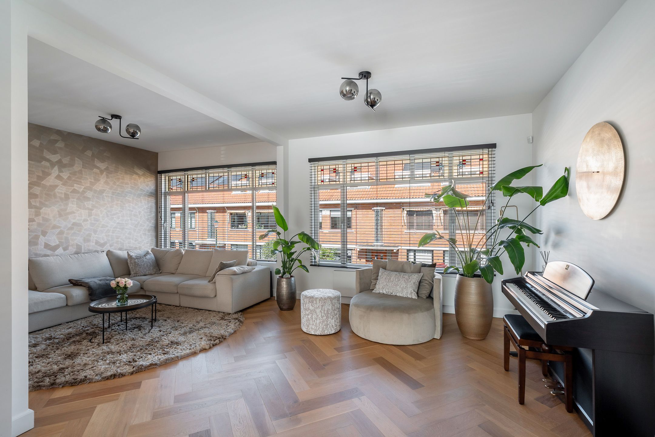 Foto van Verdistraat 46, Den Haag