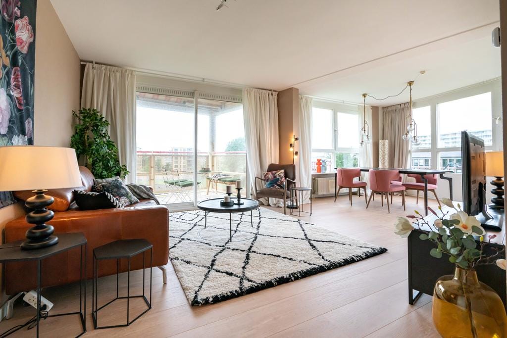 Foto van Donker Curtiusstraat 204, Den Haag