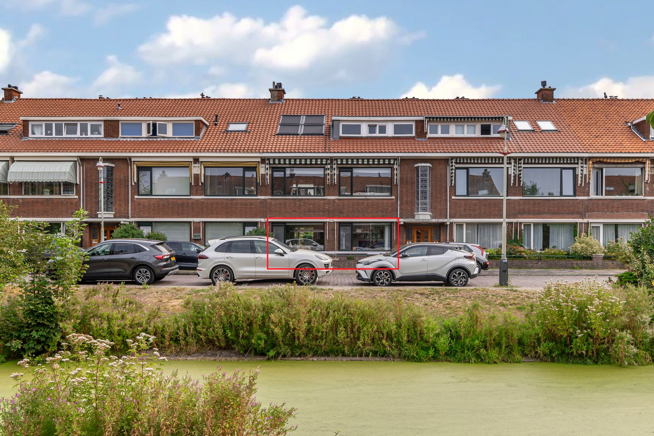 Foto van Händellaan 26, Den Haag