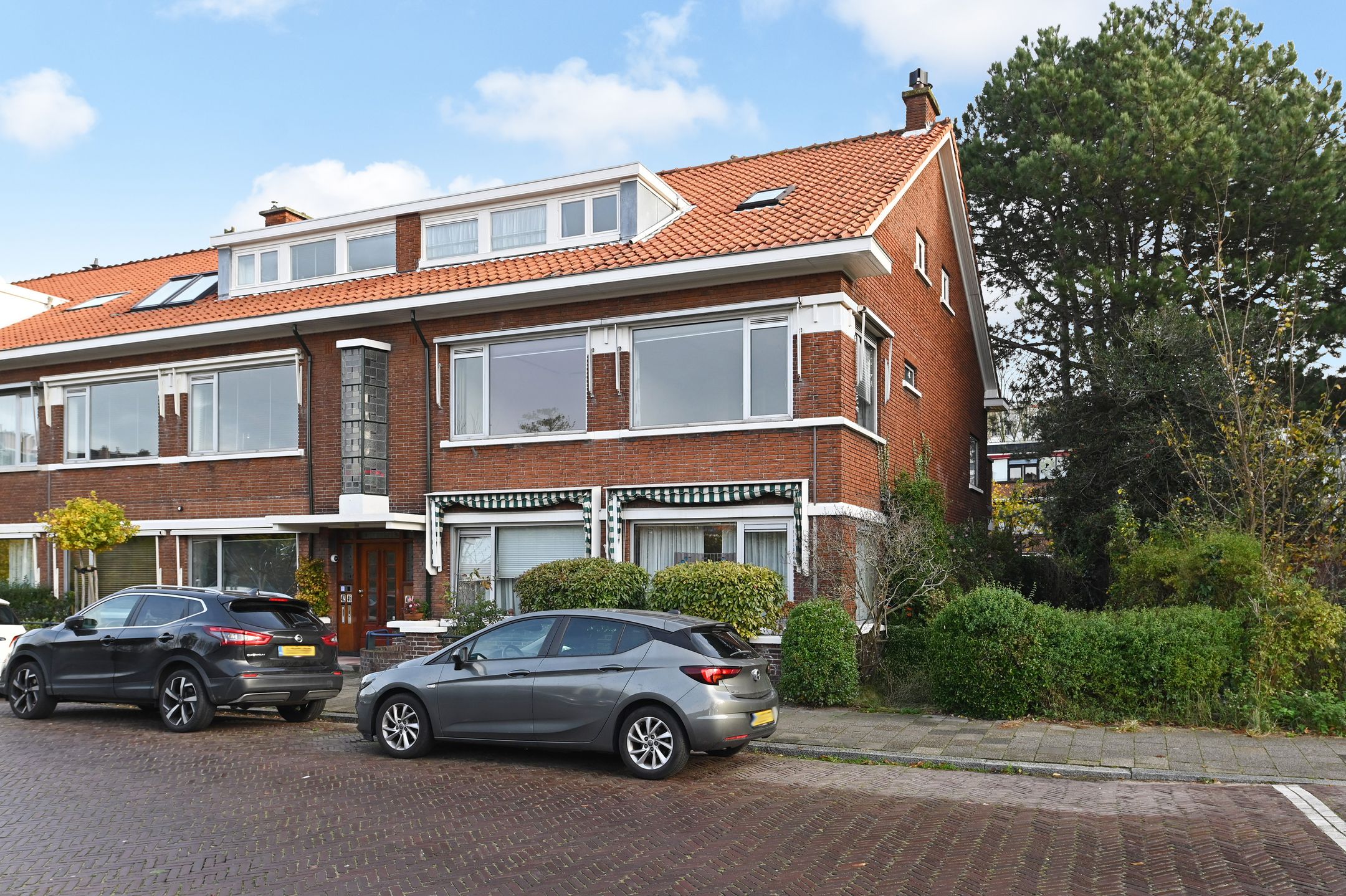 Foto van Händellaan 48, Den Haag
