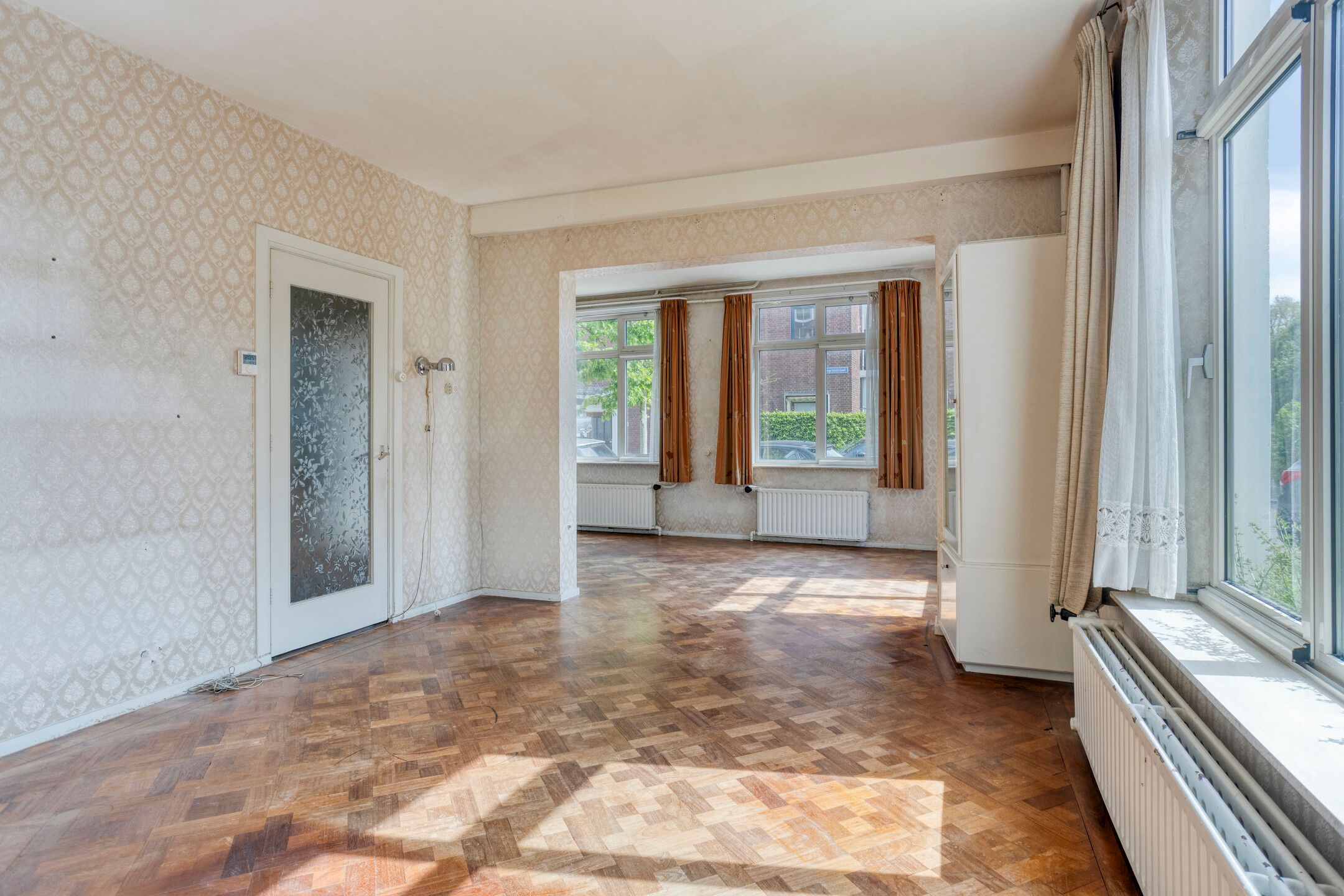 Foto van Lohengrinstraat 51, Den Haag