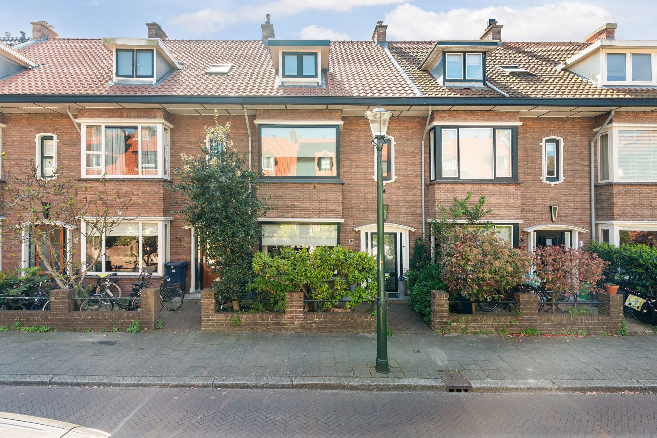 Foto van Lohengrinstraat 40, Den Haag