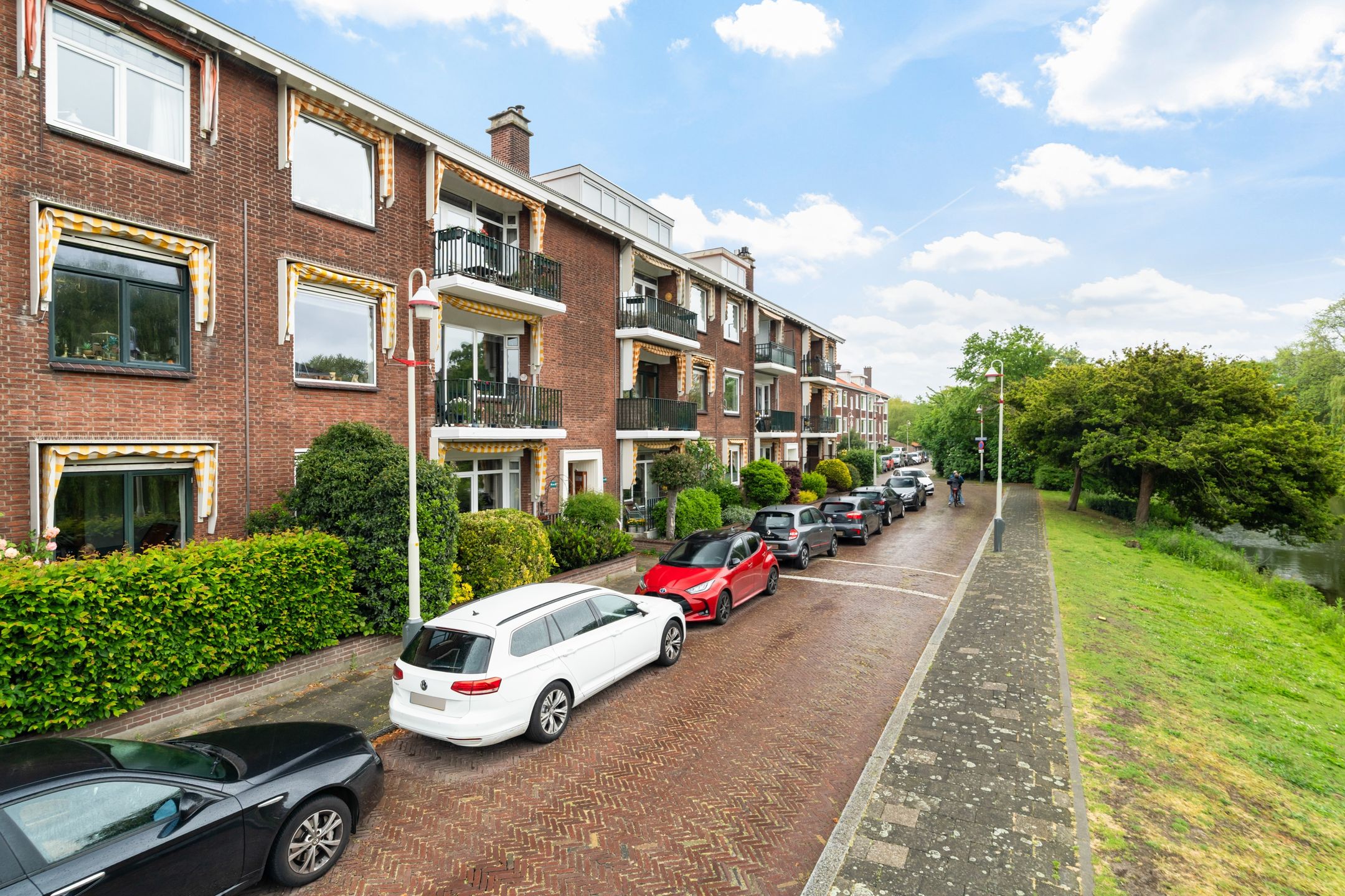 Foto van Richard Wagnerlaan 22, Den Haag