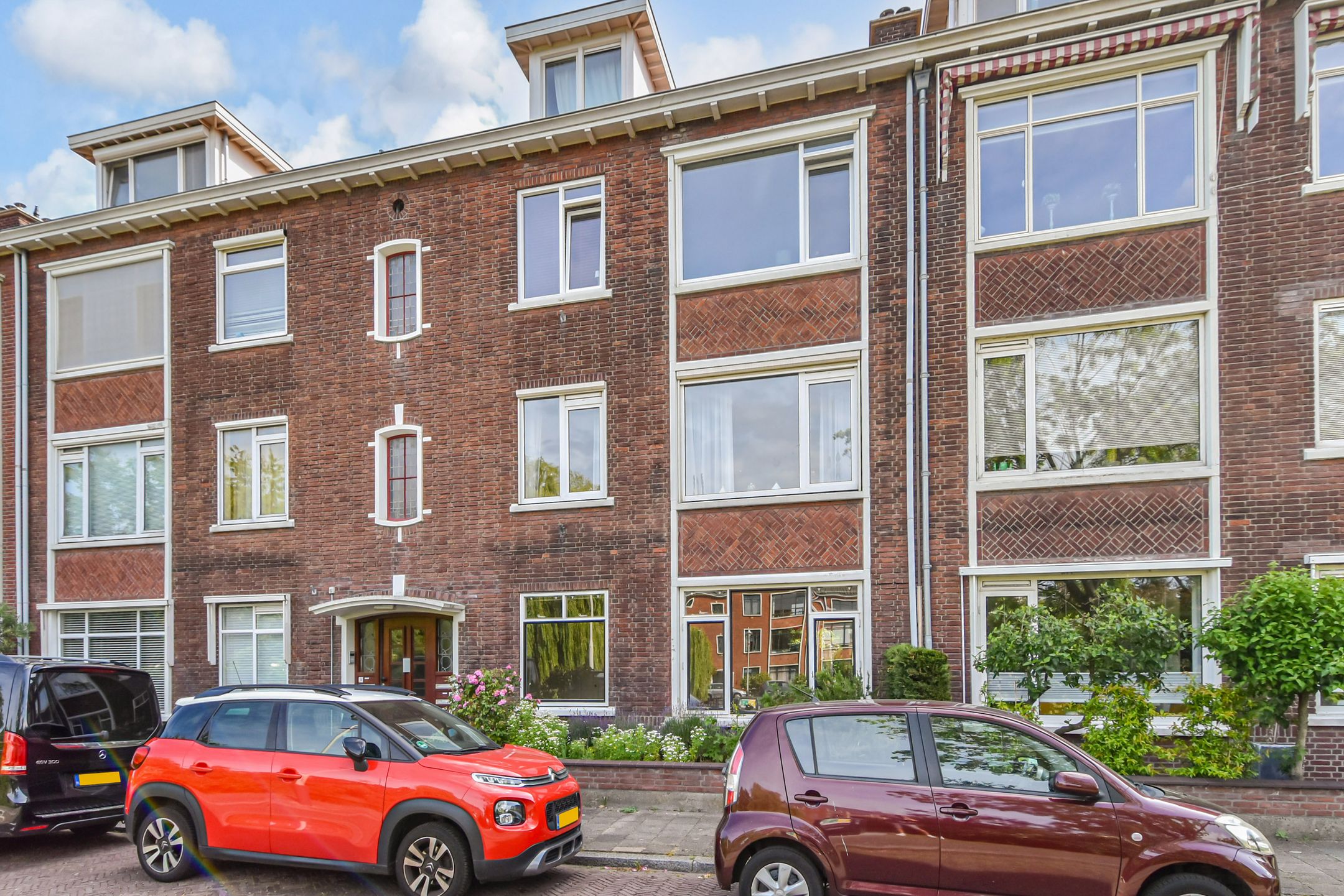 Foto van Richard Wagnerlaan 60, Den Haag