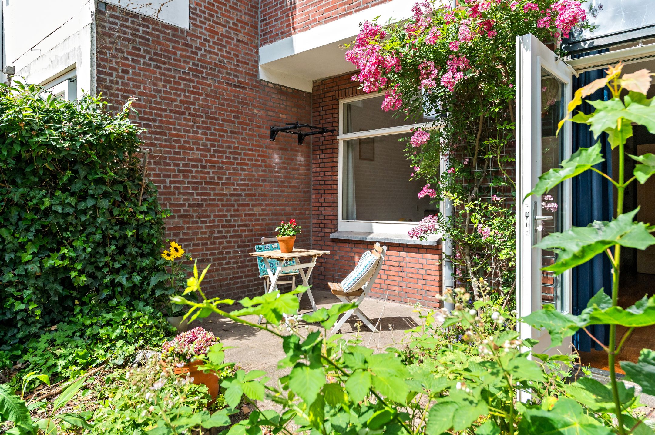 Foto van Okkernootstraat 146, Den Haag