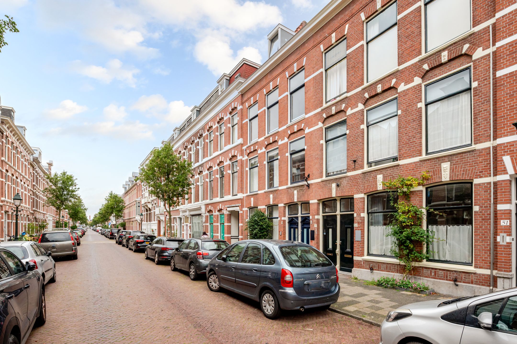 Foto van Columbusstraat 57, Den Haag