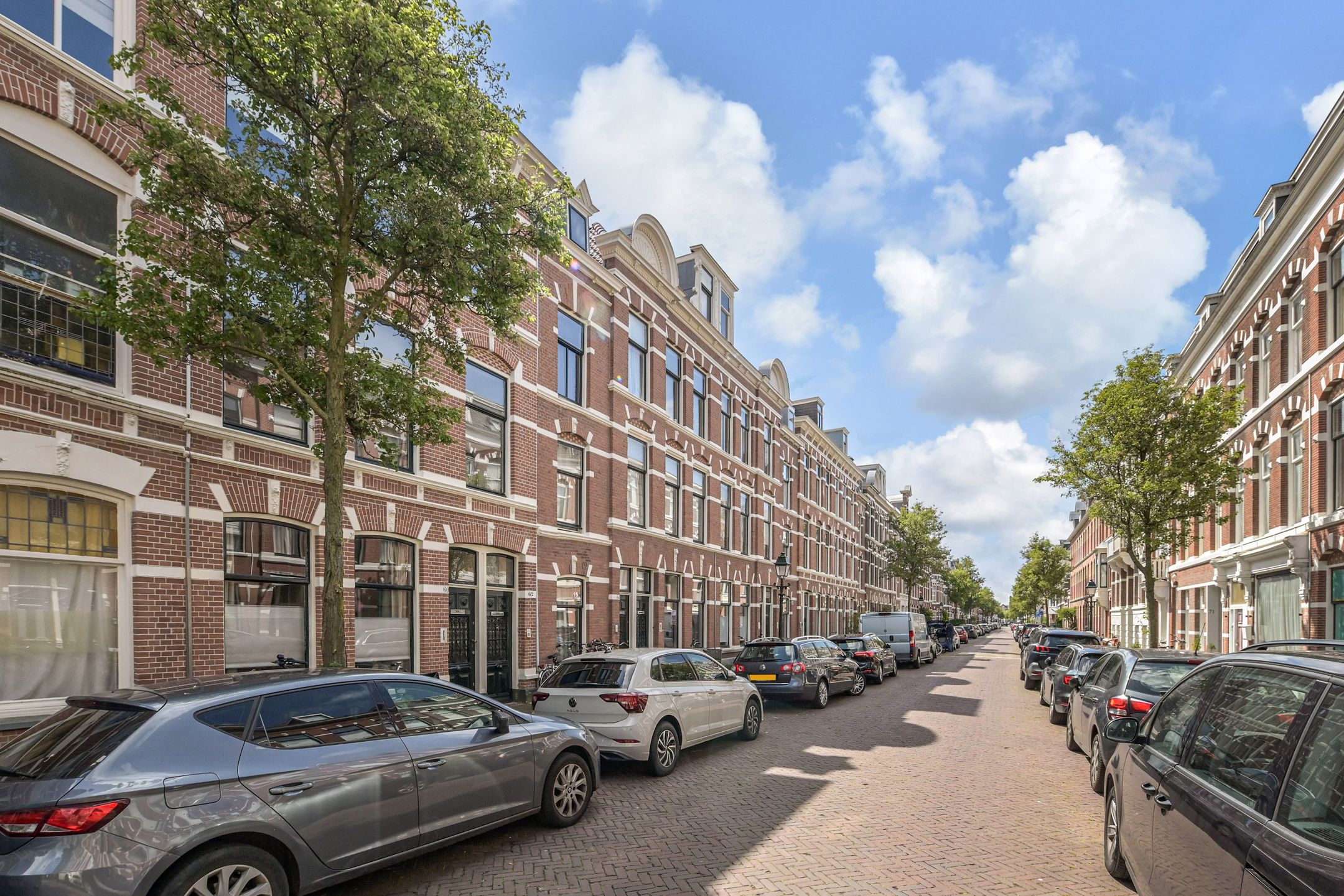 Foto van Columbusstraat 62, Den Haag