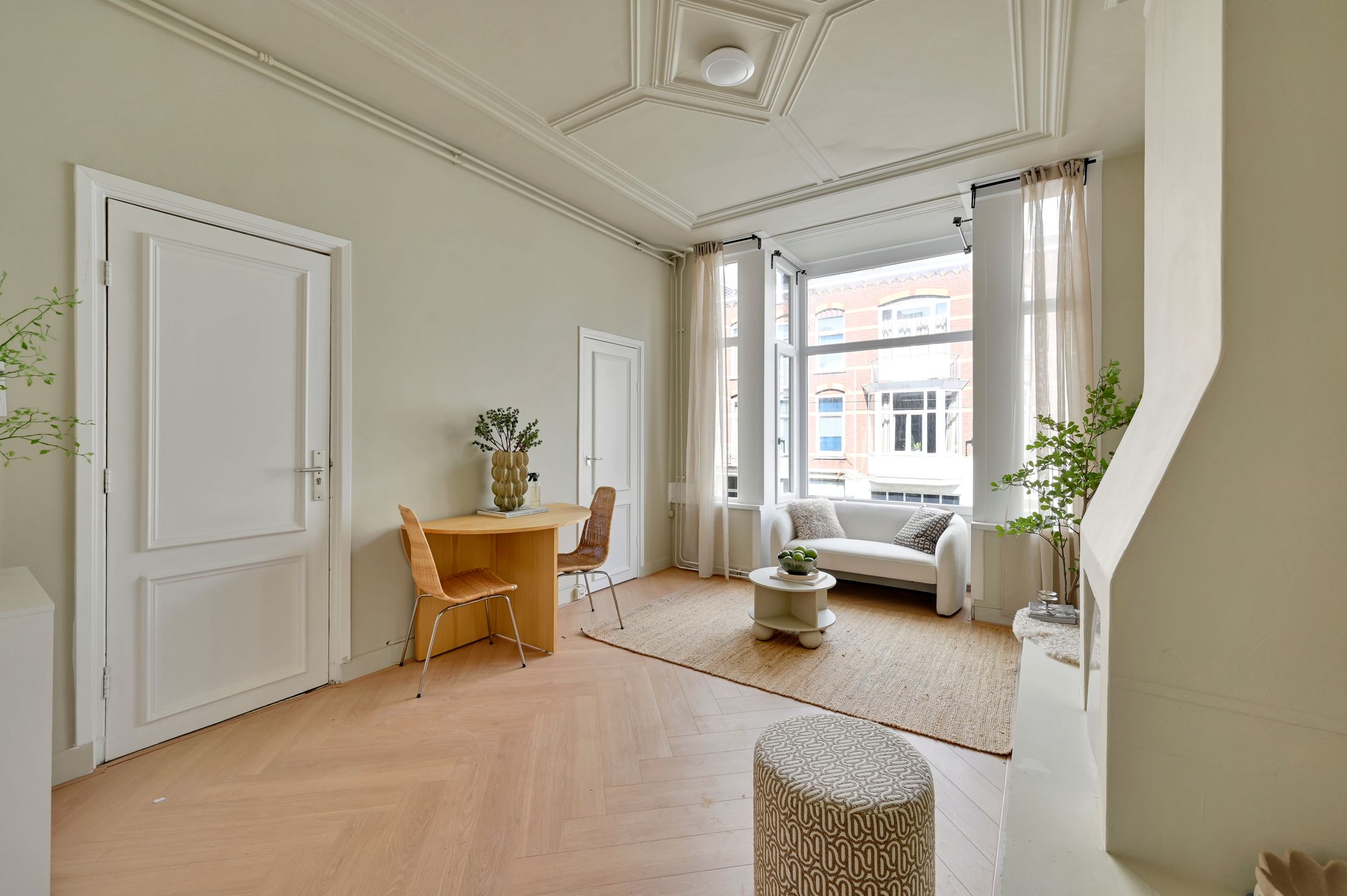 Foto van Edisonstraat 58A, Den Haag