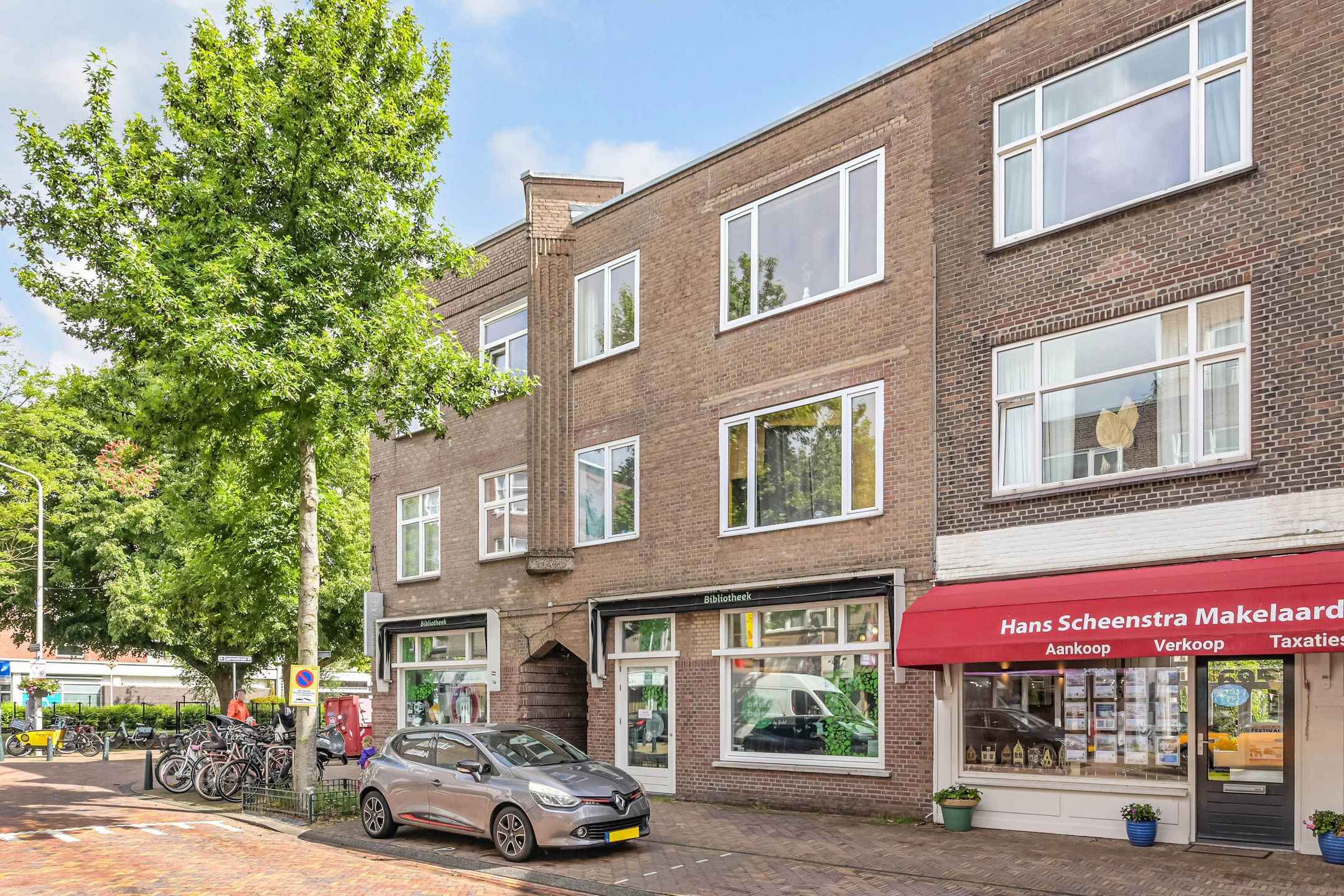 Foto van Fahrenheitstraat 703, Den Haag