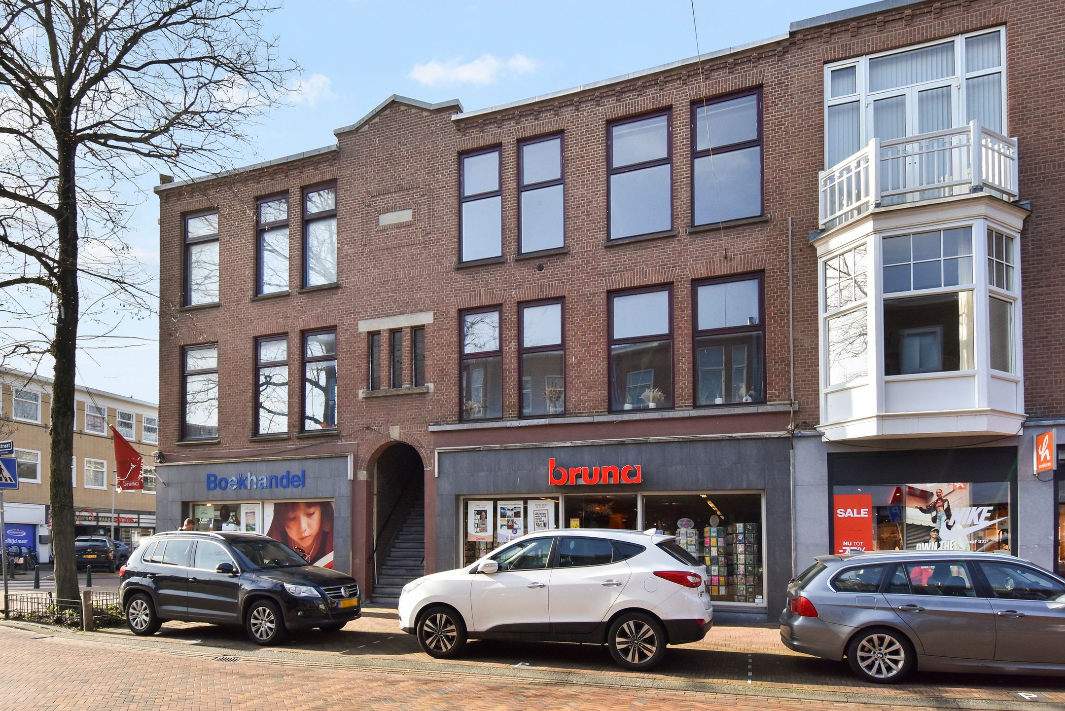 Foto van Fahrenheitstraat 542, Den Haag