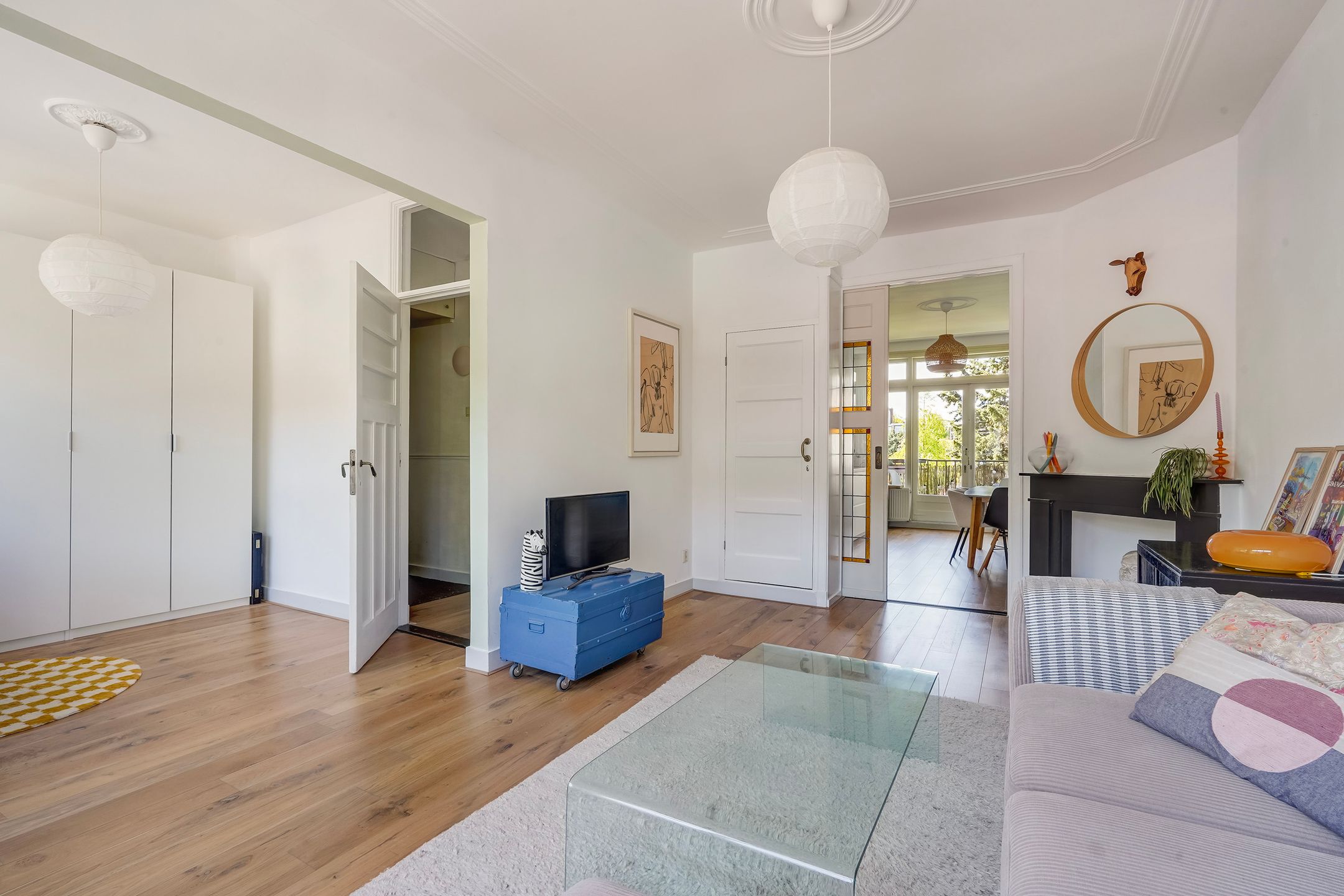 Foto van Fahrenheitstraat 604, Den Haag