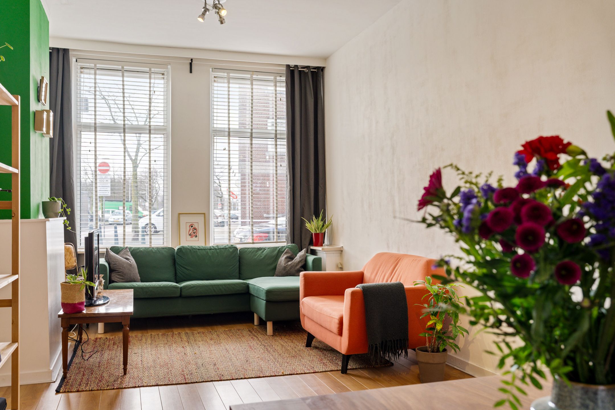 Foto van Fahrenheitstraat 17, Den Haag