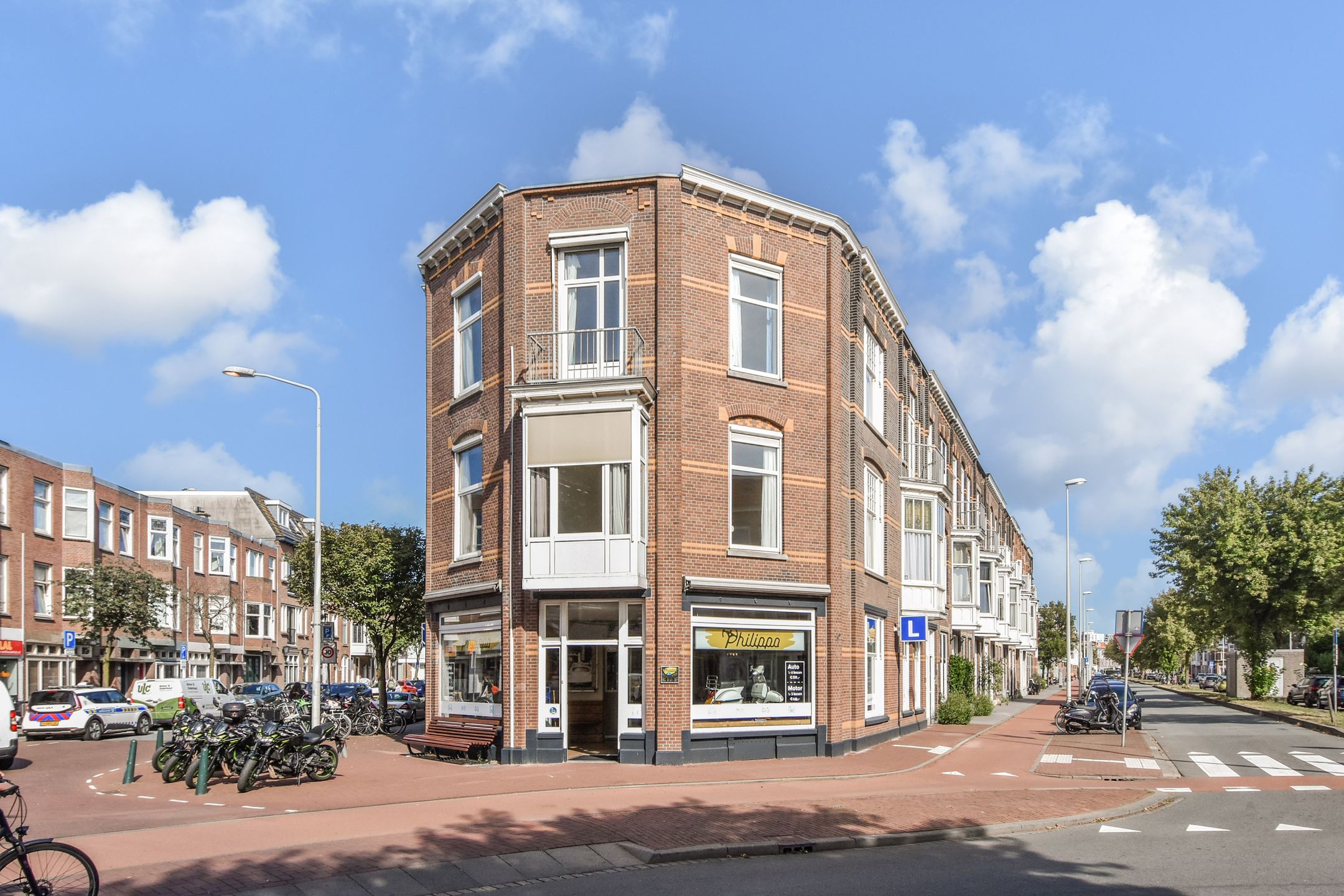 Foto van Fahrenheitstraat 301, Den Haag