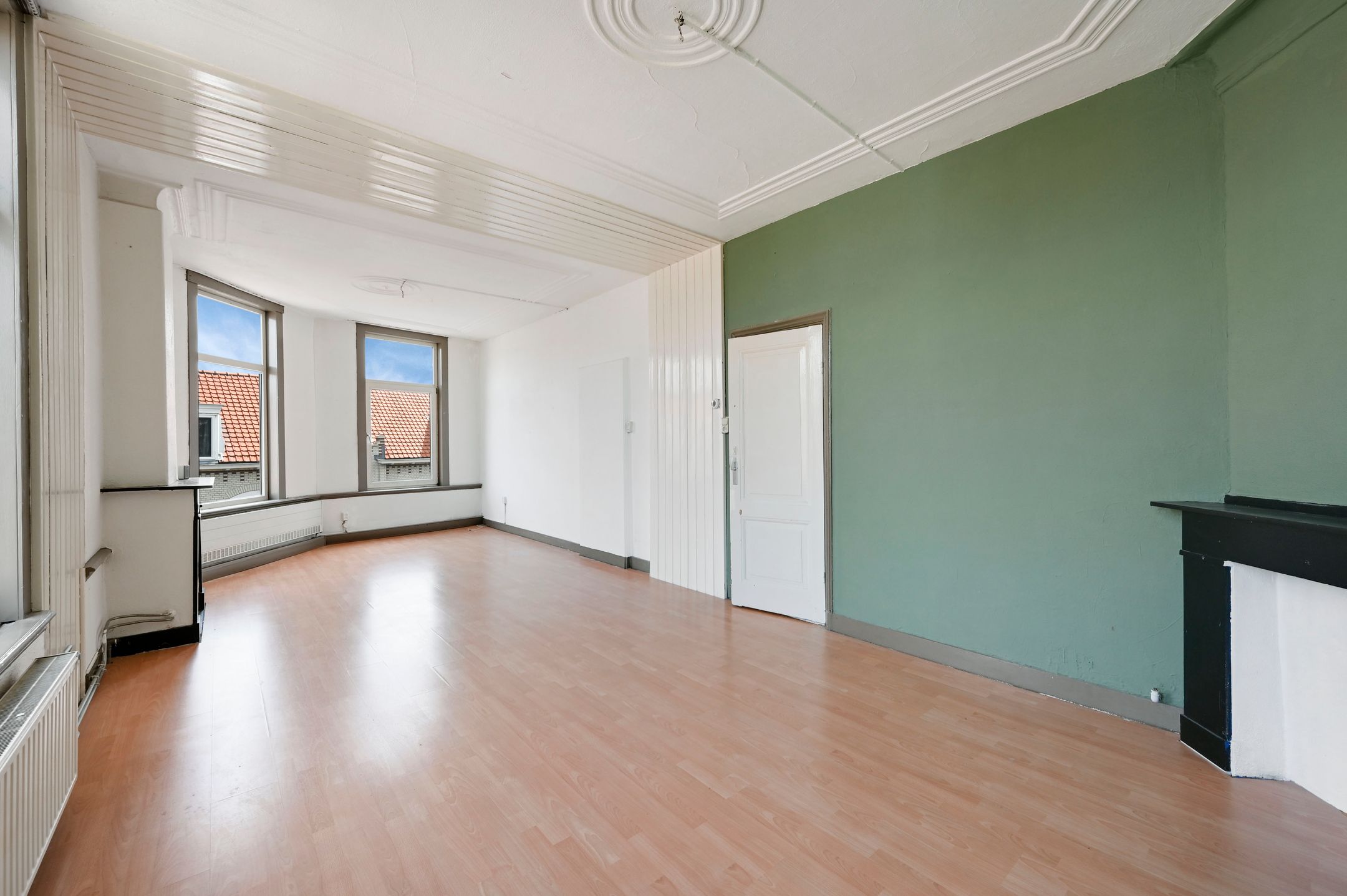 Foto van Fahrenheitstraat 581, Den Haag