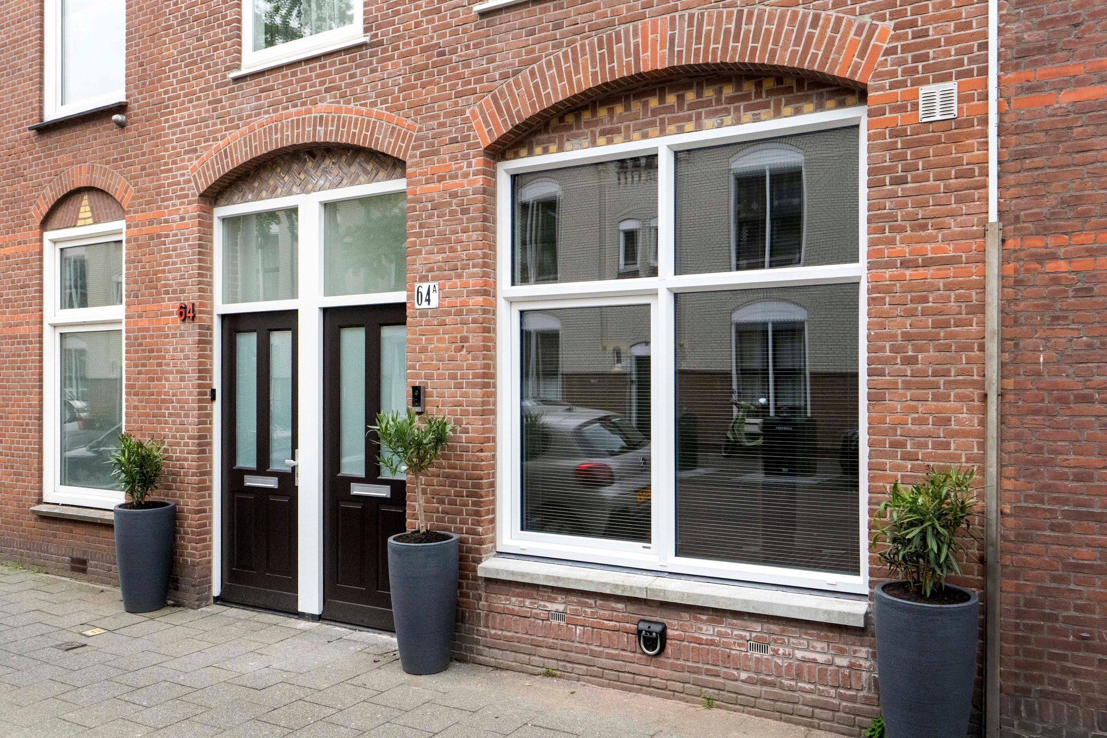 Foto van Fahrenheitstraat 64A, Den Haag
