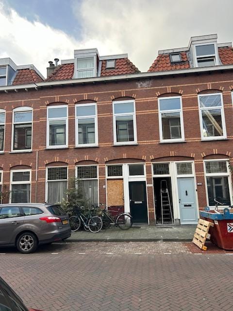 Foto van Fahrenheitstraat 118, Den Haag