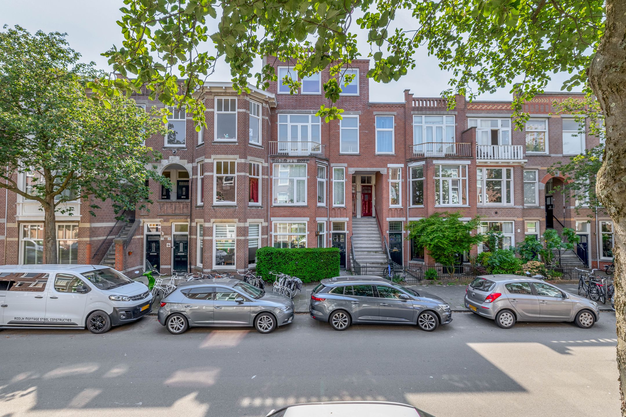 Foto van Fahrenheitstraat 386, Den Haag