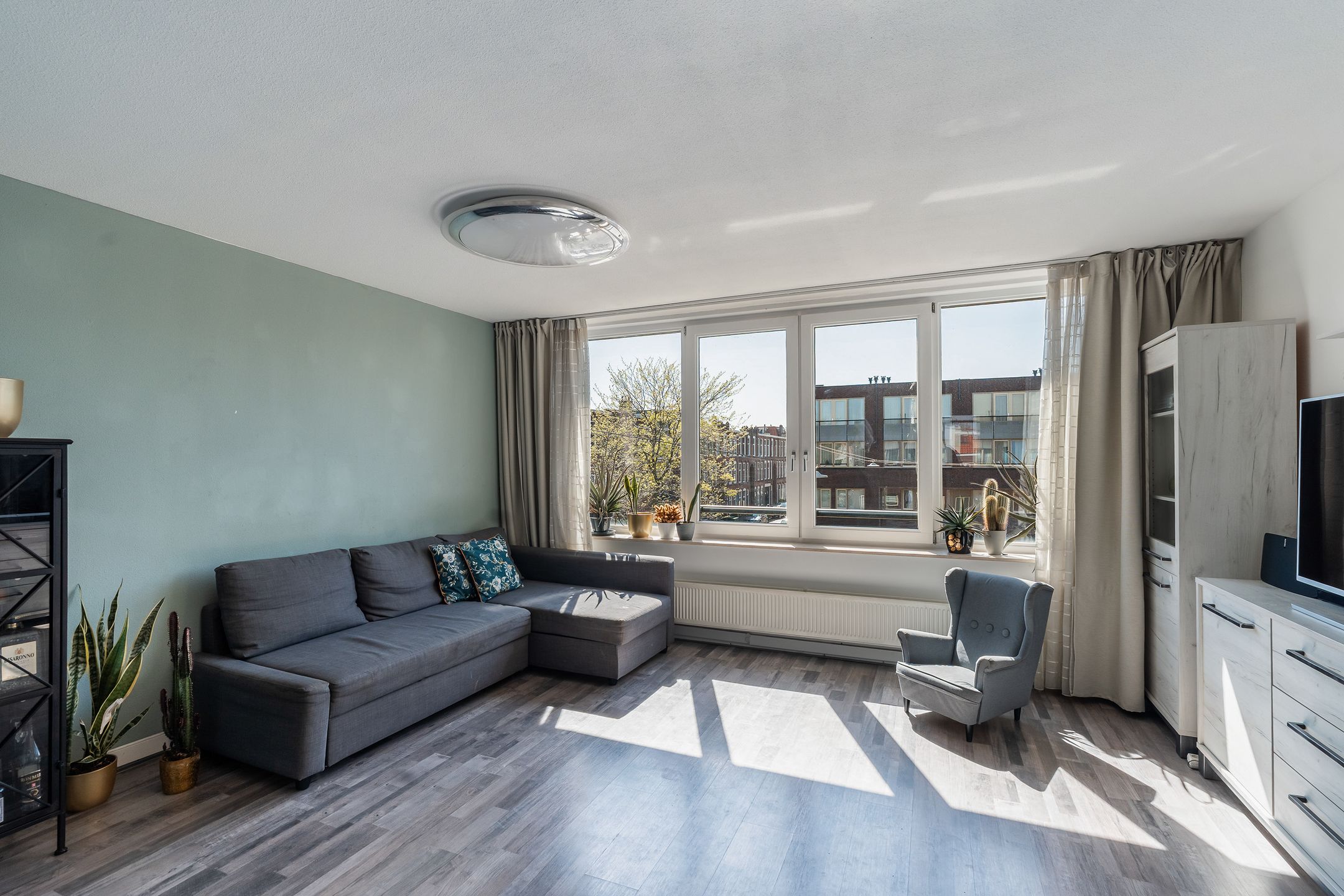 Foto van Ohmstraat 27, Den Haag