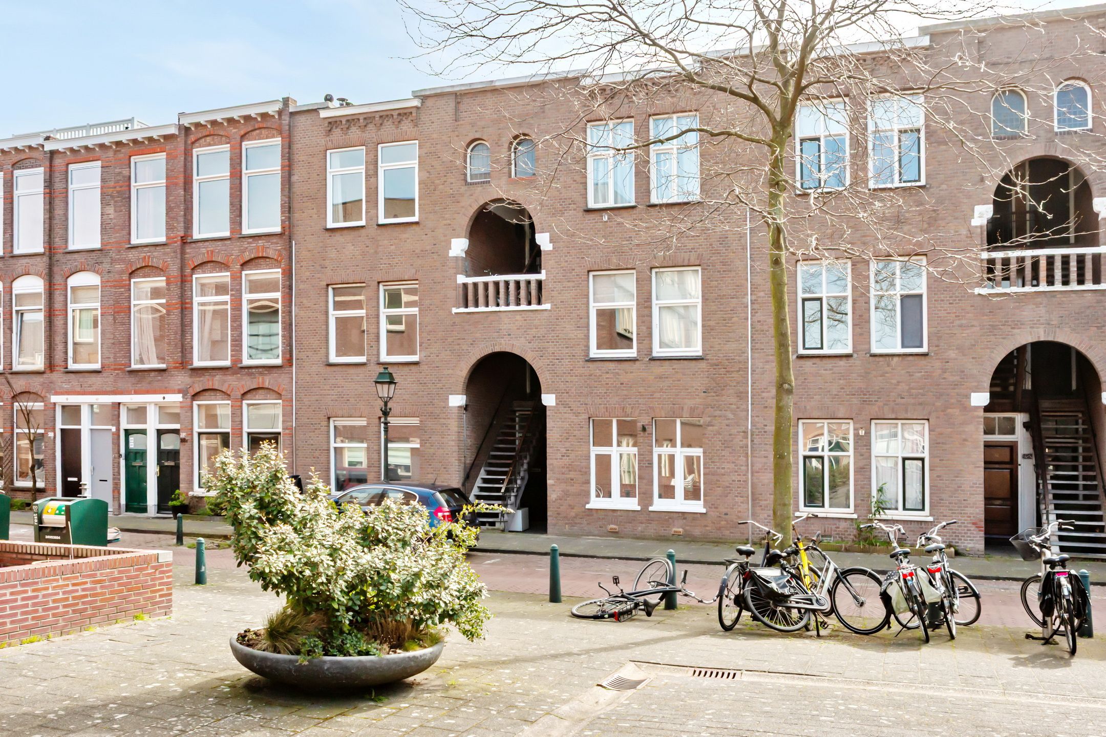 Foto van Ohmstraat 34, Den Haag