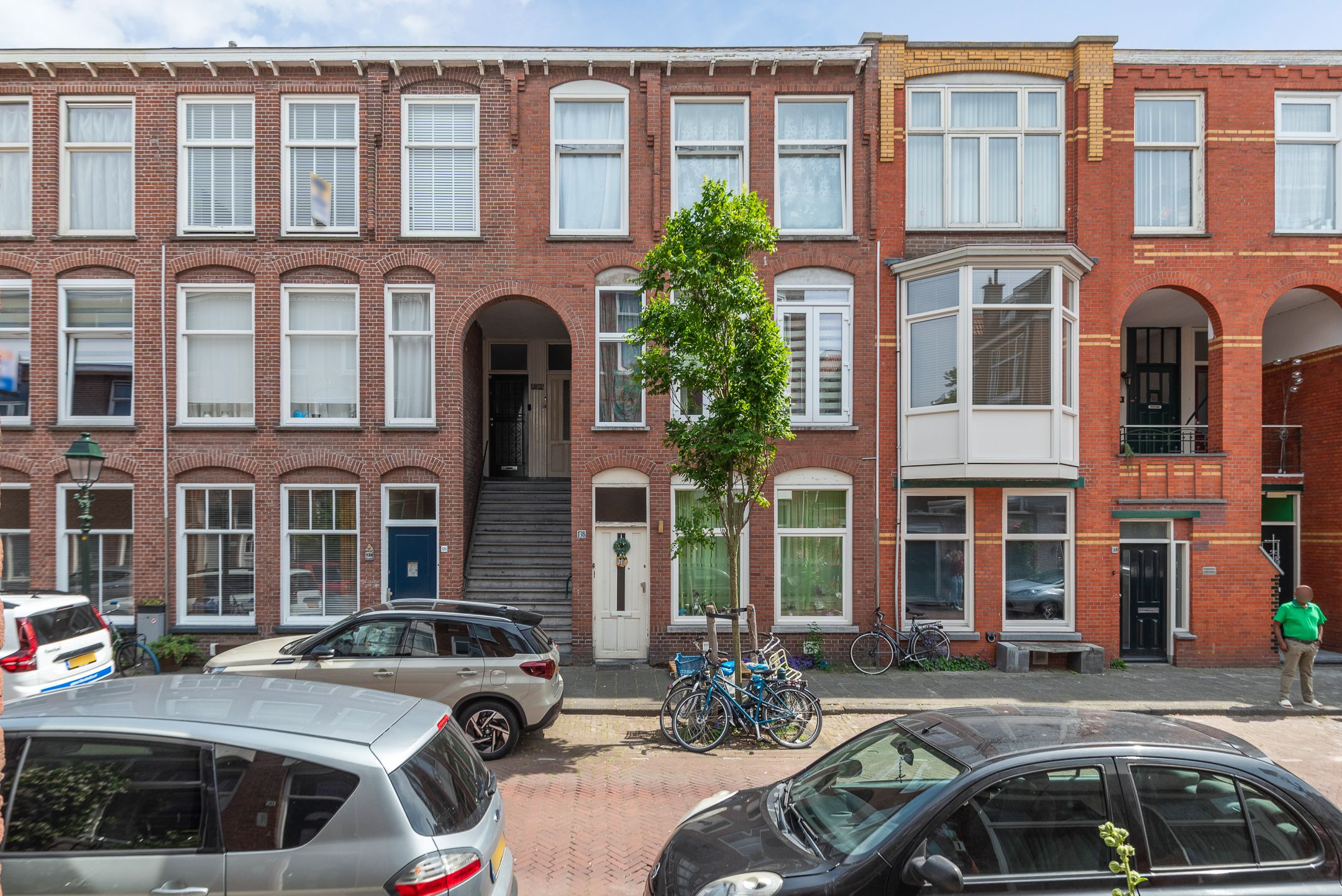 Foto van Ohmstraat 134, Den Haag