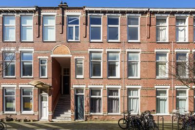 Foto van Daltonstraat 23, Den Haag