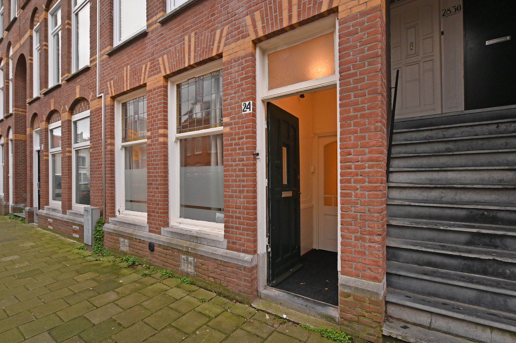 Foto van Daltonstraat 24, Den Haag
