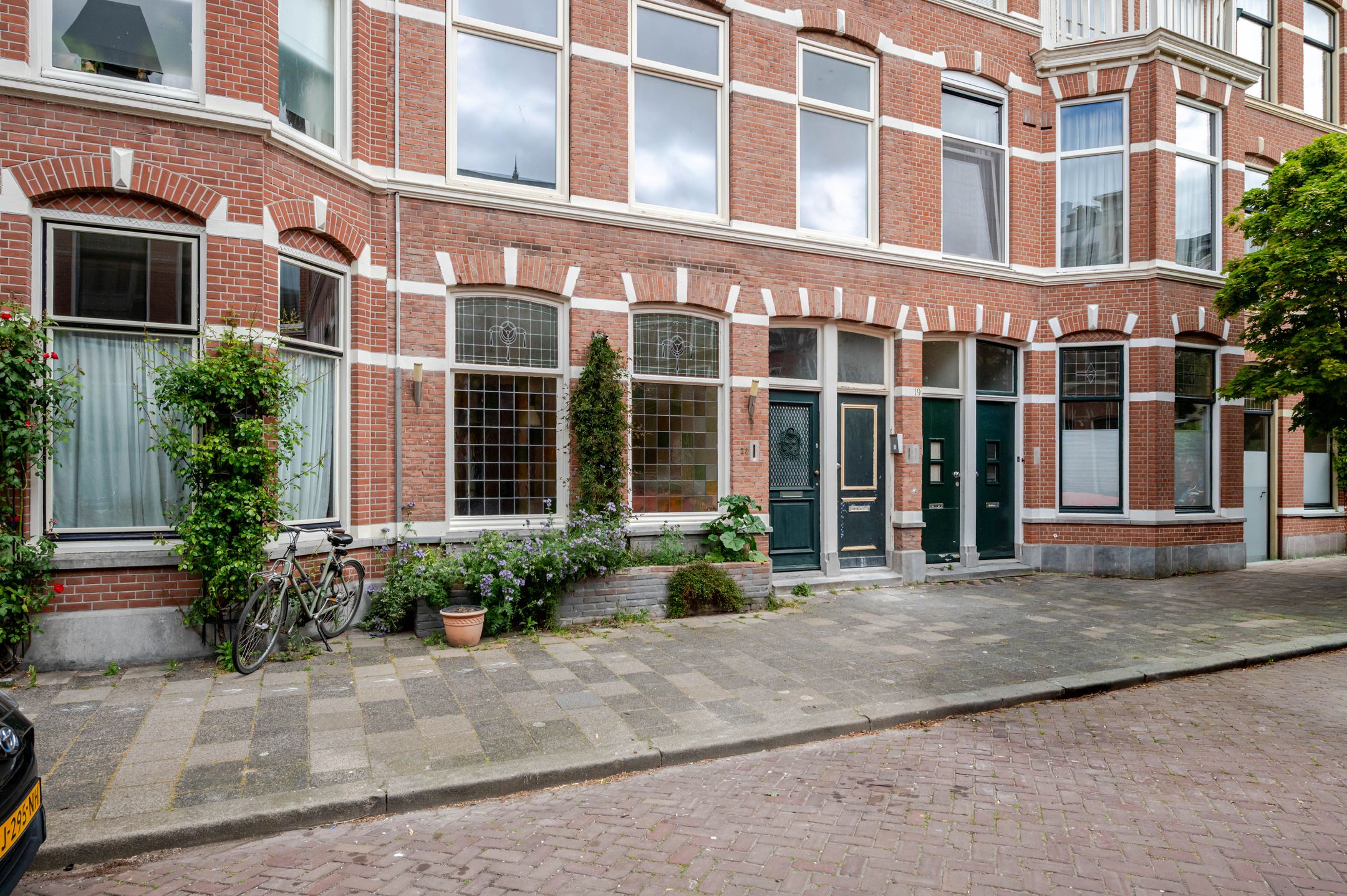 Foto van Galileïstraat 23, Den Haag