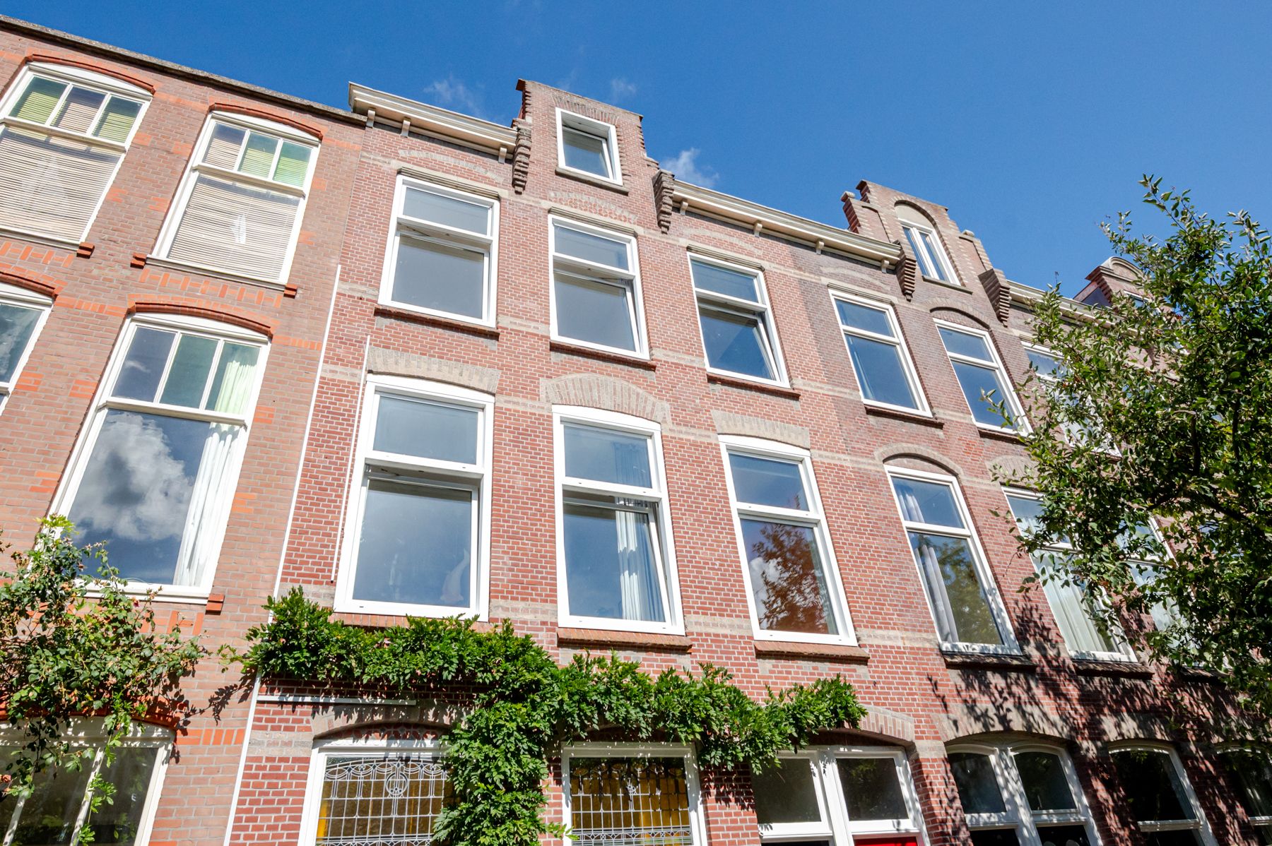 Foto van Galileïstraat 125, Den Haag