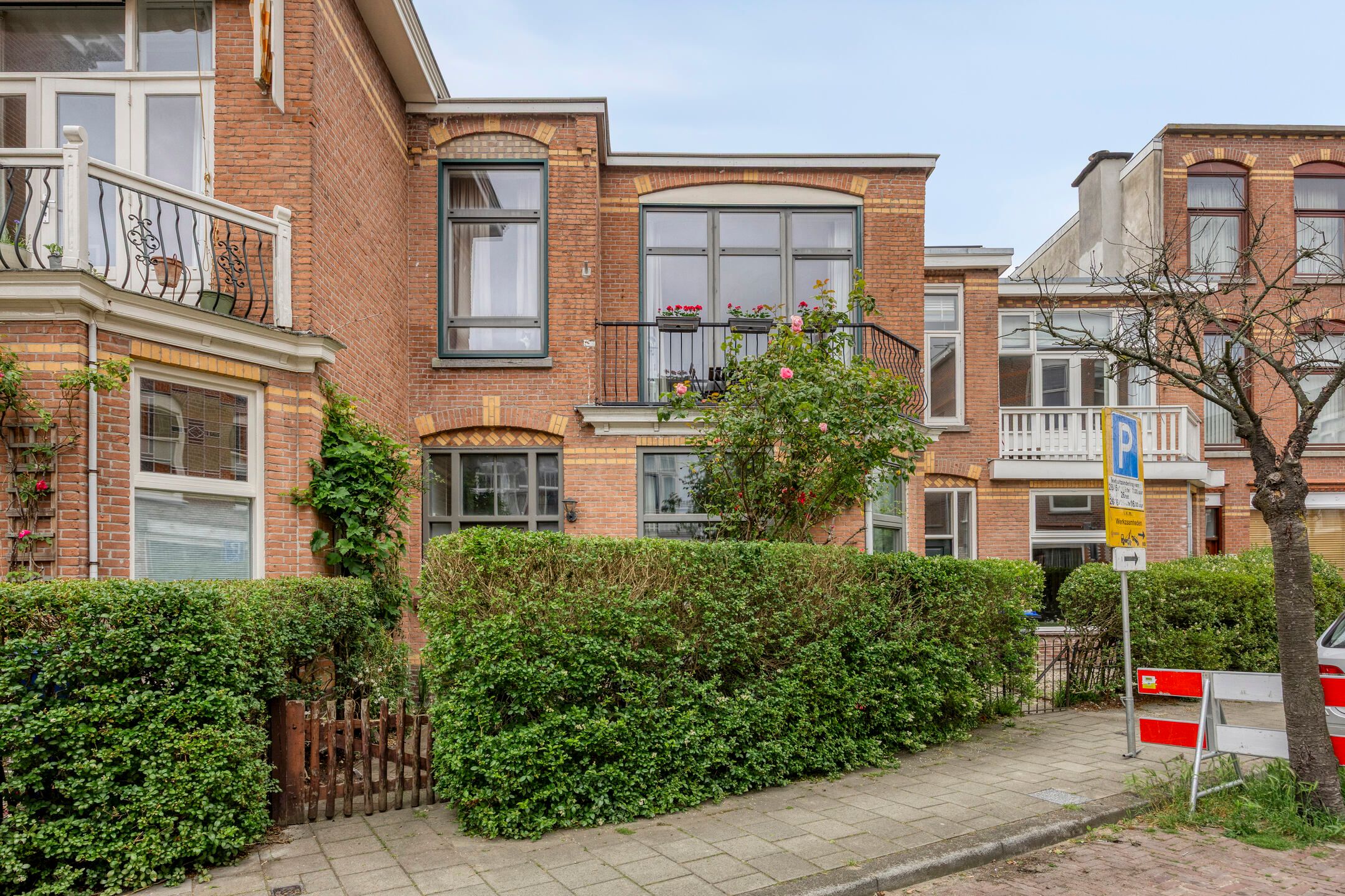 Foto van Galileïstraat 197, Den Haag
