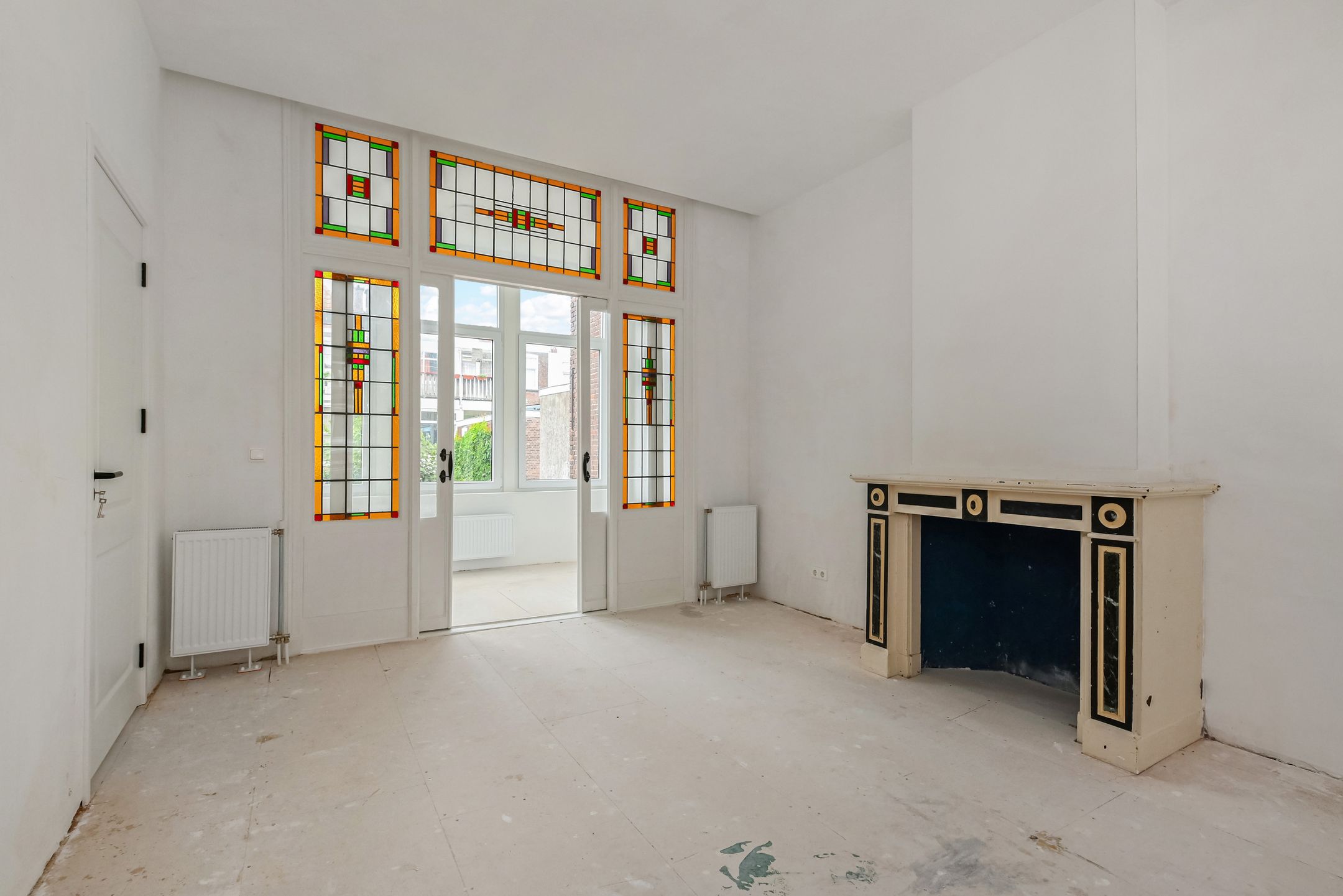 Foto van Daguerrestraat 89, Den Haag