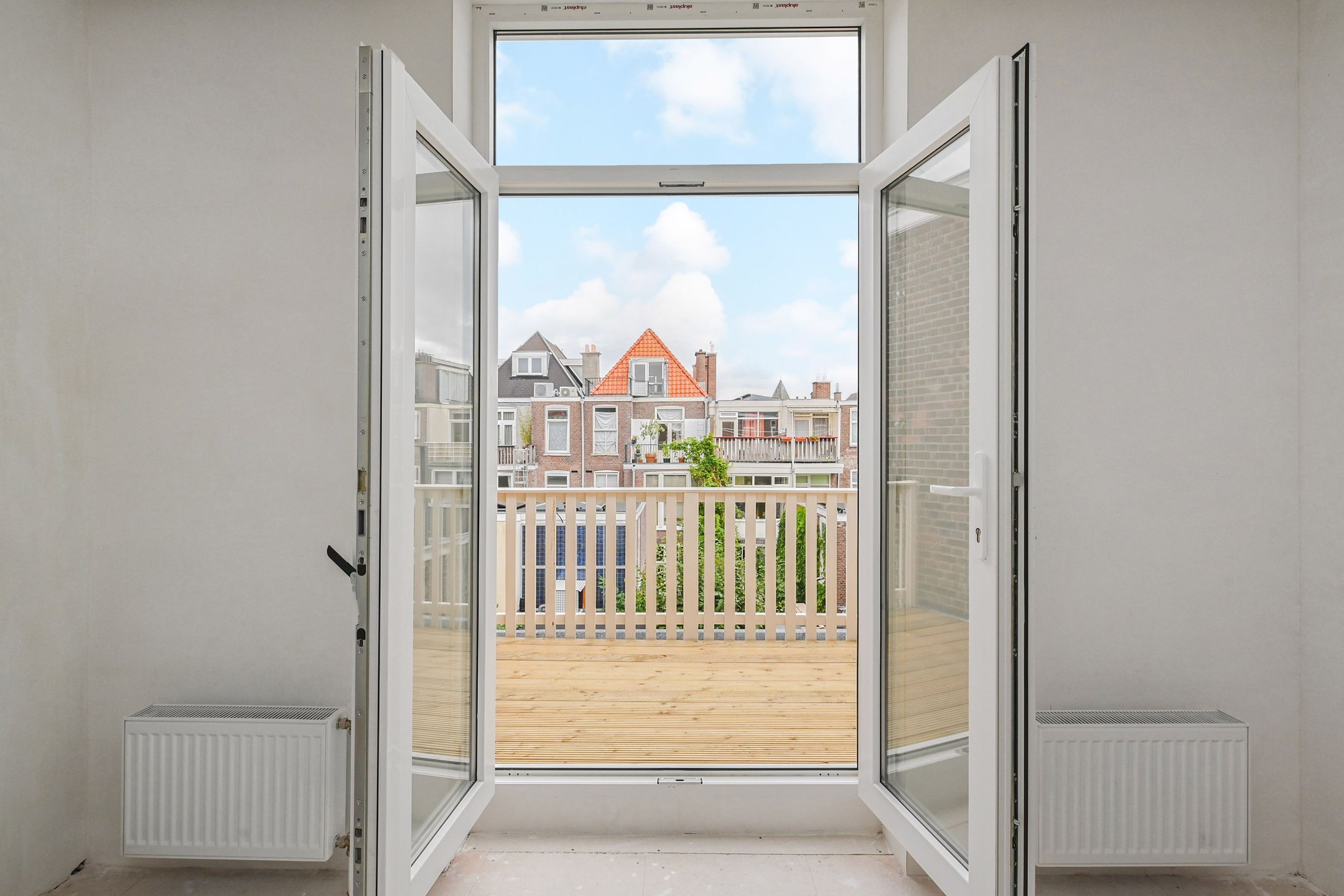 Foto van Daguerrestraat 89A, Den Haag