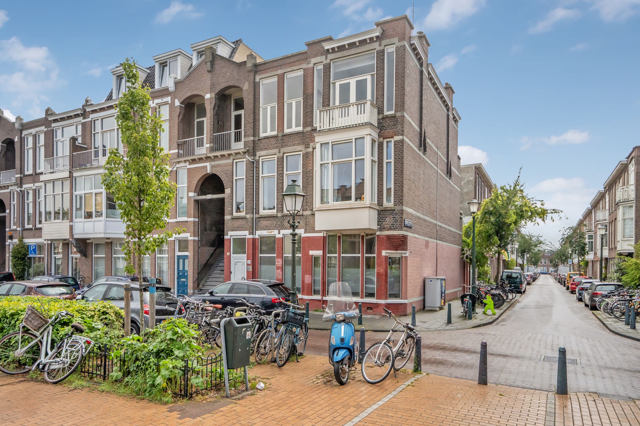 Foto van Copernicuslaan 42, Den Haag