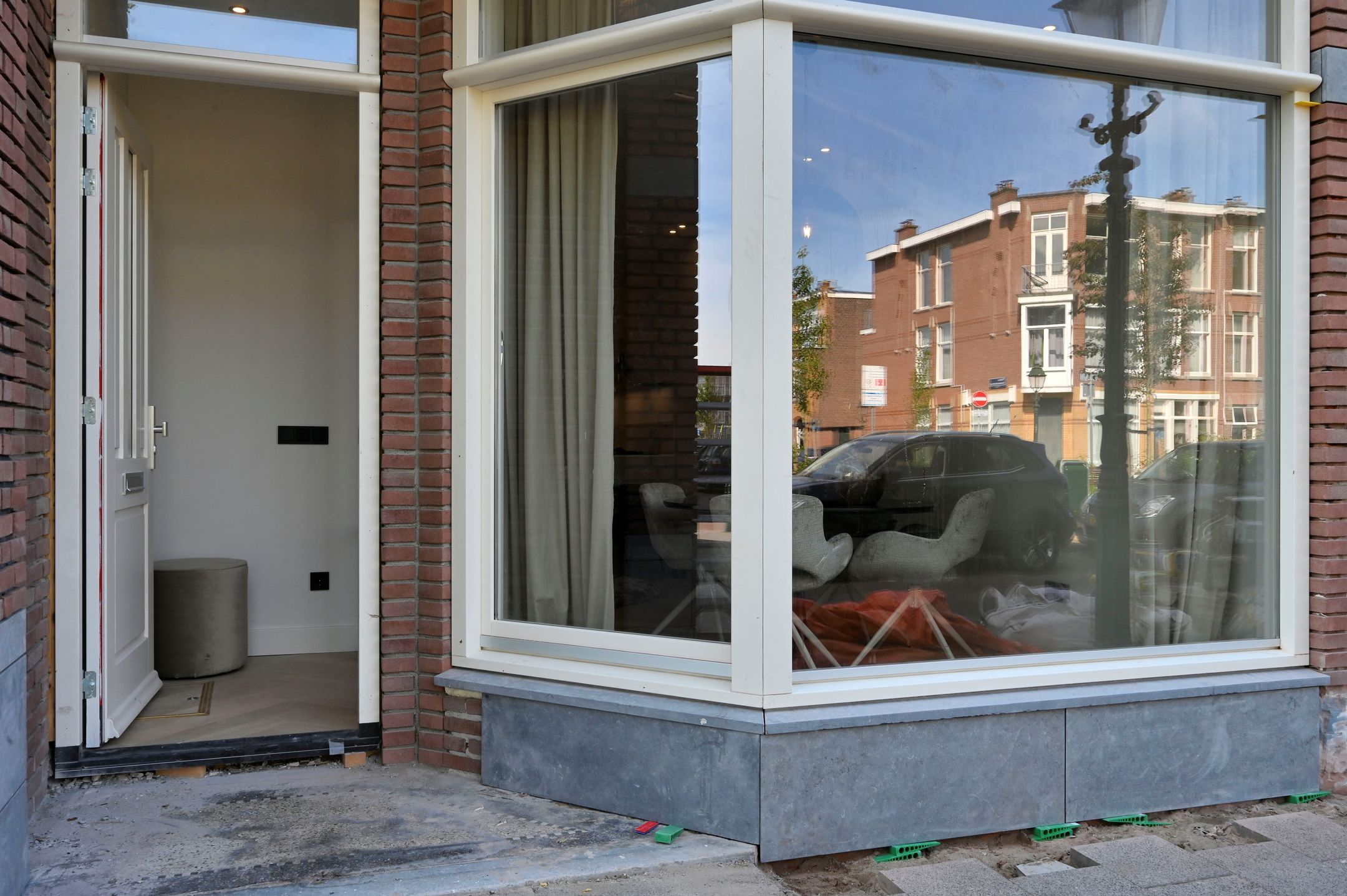 Foto van Copernicuslaan 58, Den Haag