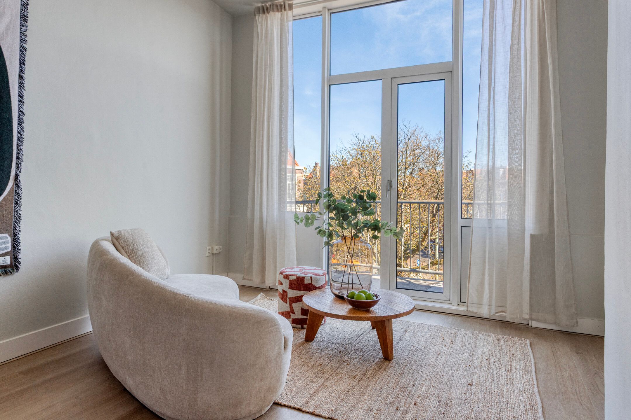 Foto van Copernicusplein 3B, Den Haag