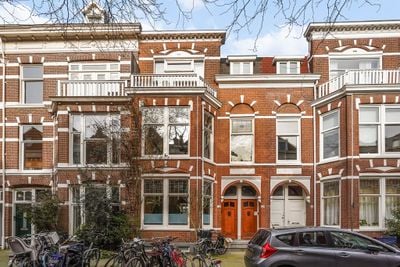 Foto van Copernicusstraat 29, Den Haag