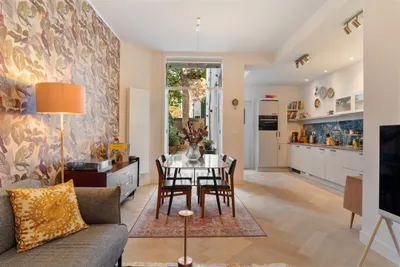 Foto van Copernicusstraat 221, 's-gravenhage