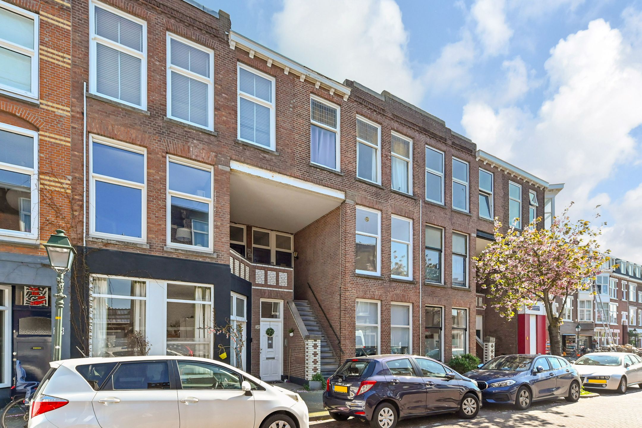 Foto van Copernicusstraat 310, Den Haag