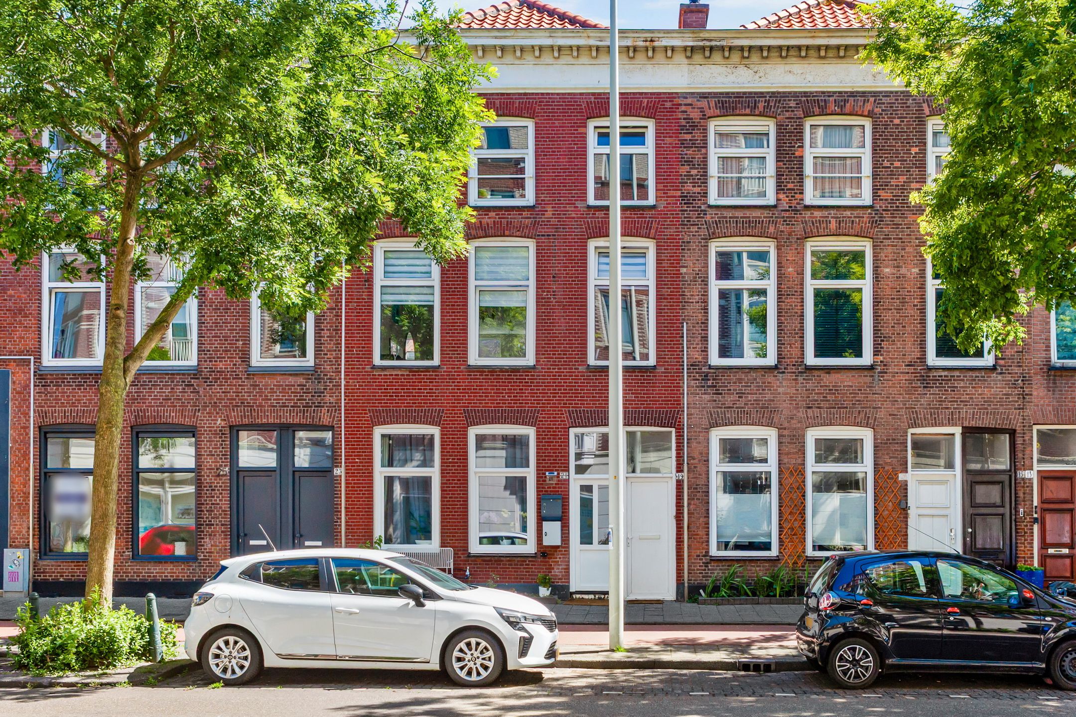 Foto van Beeklaan 19, Den Haag