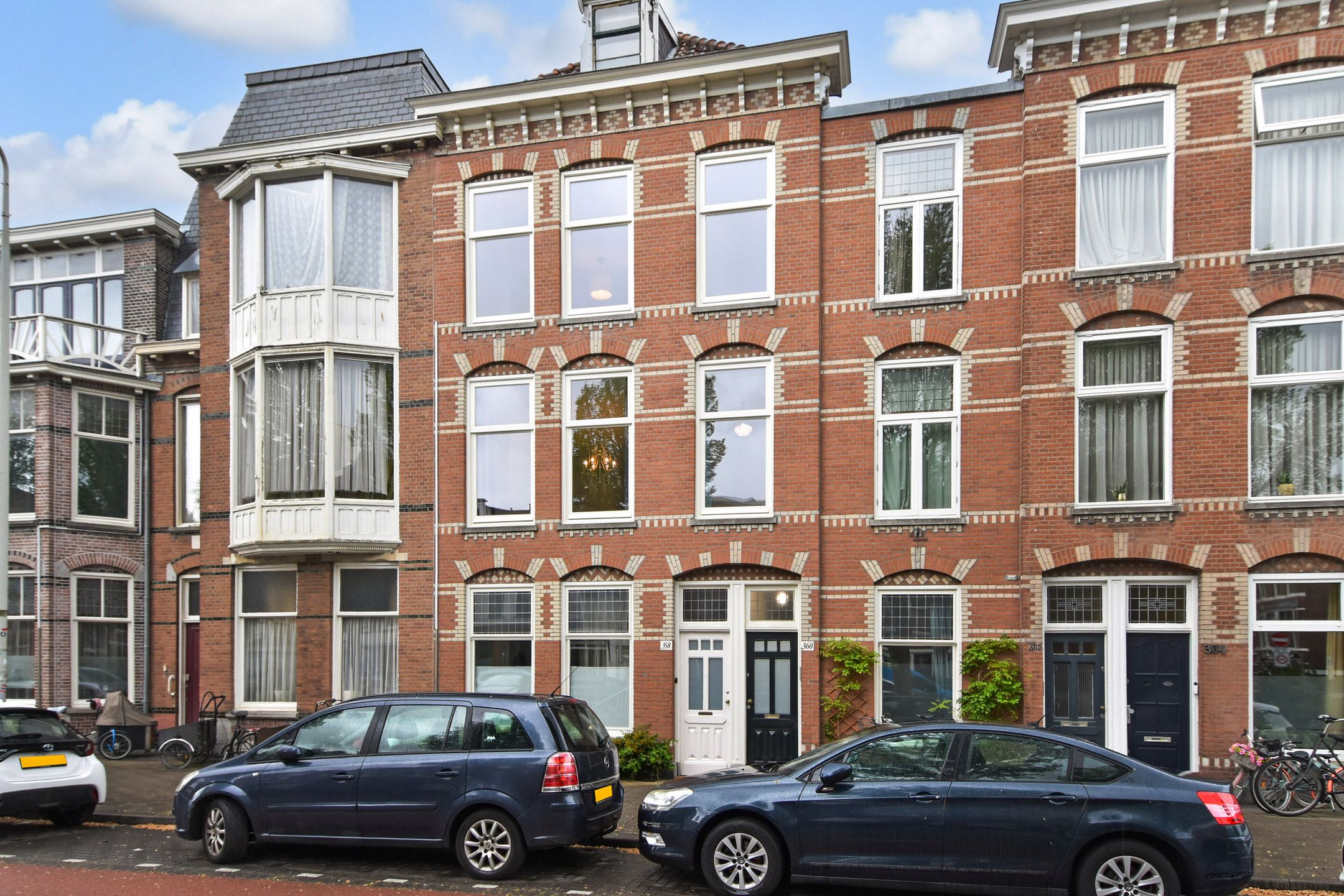 Foto van Beeklaan 360, Den Haag