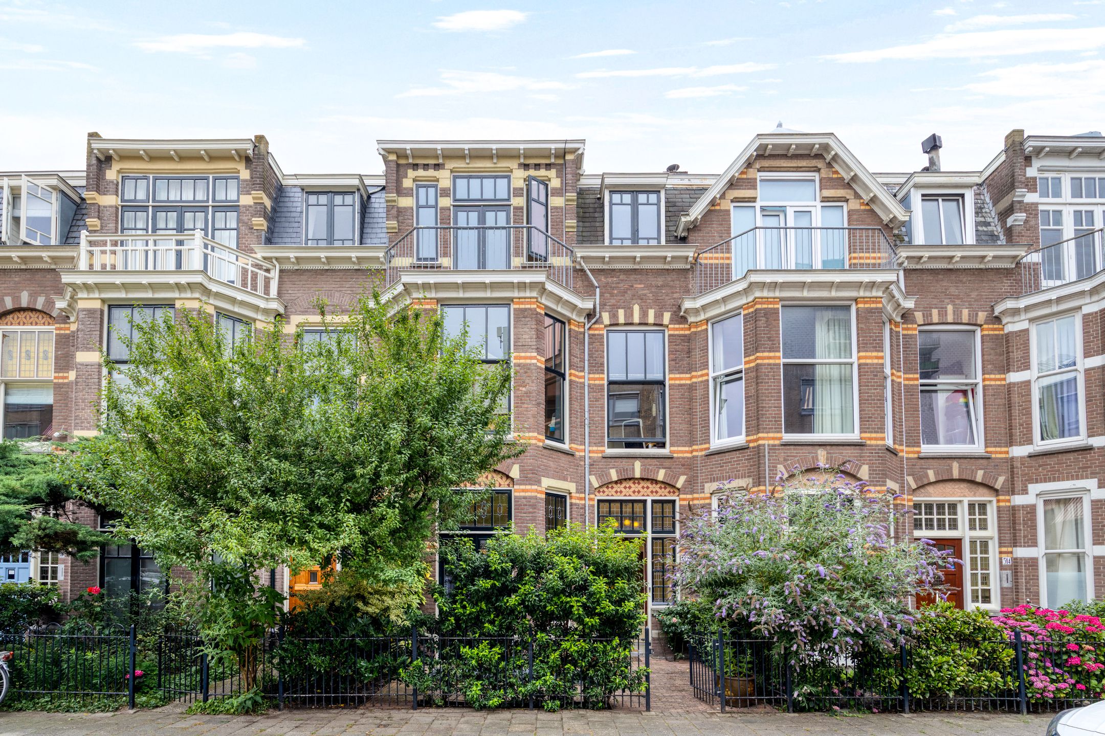 Foto van Beeklaan 512, Den Haag