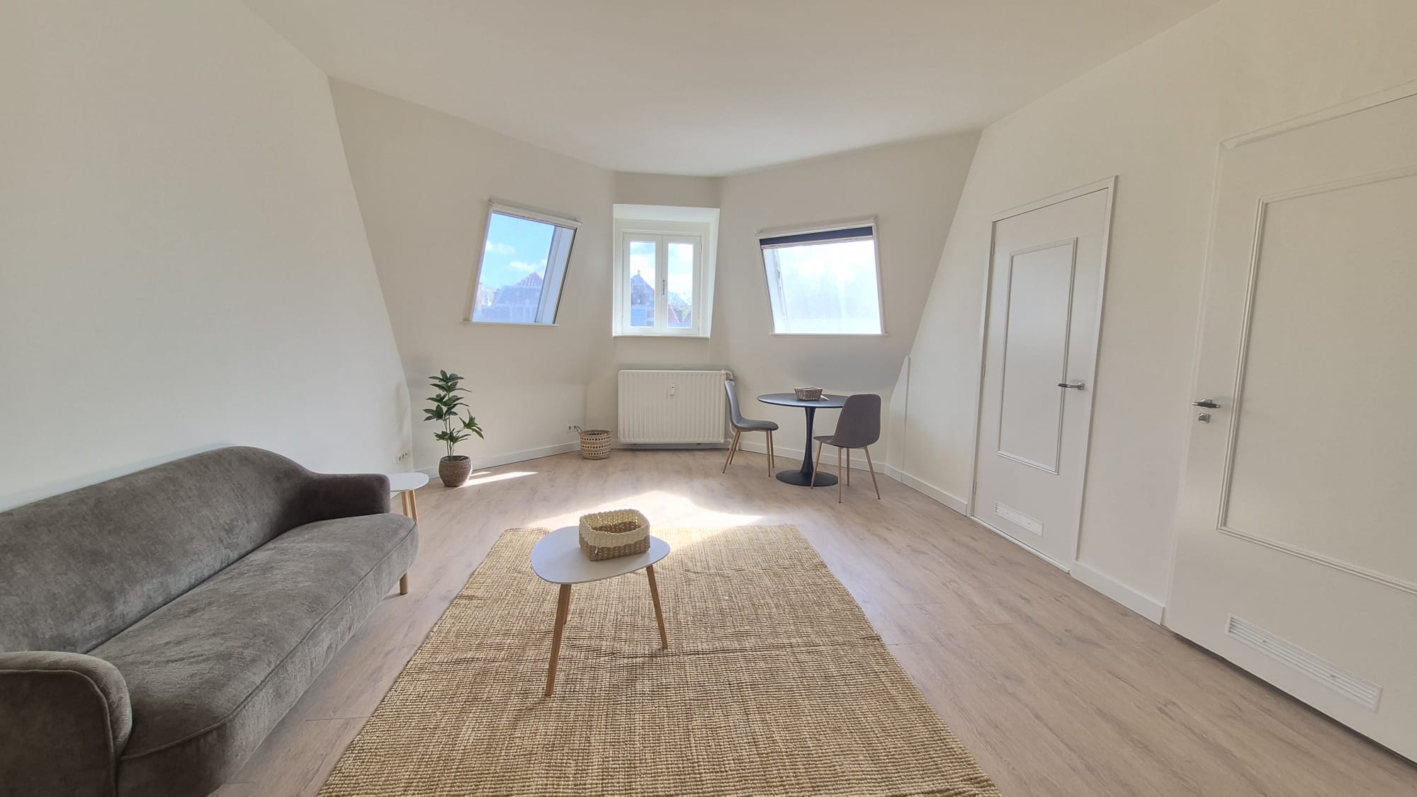 Foto van Regentesselaan 919, Den Haag