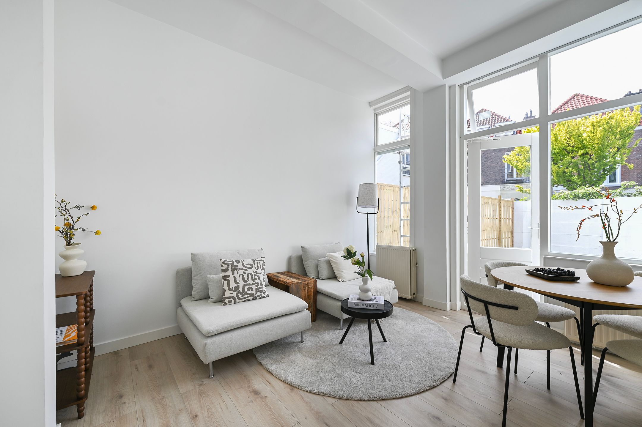 Foto van Regentesselaan 347, Den Haag