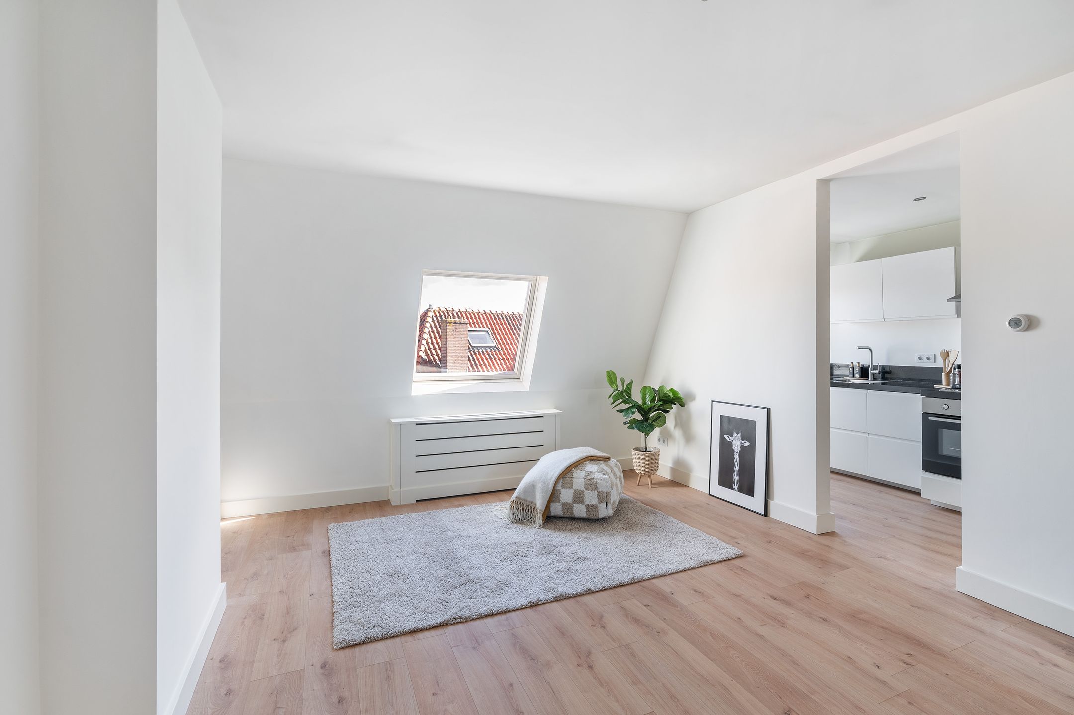 Foto van Regentesselaan 160B, Den Haag