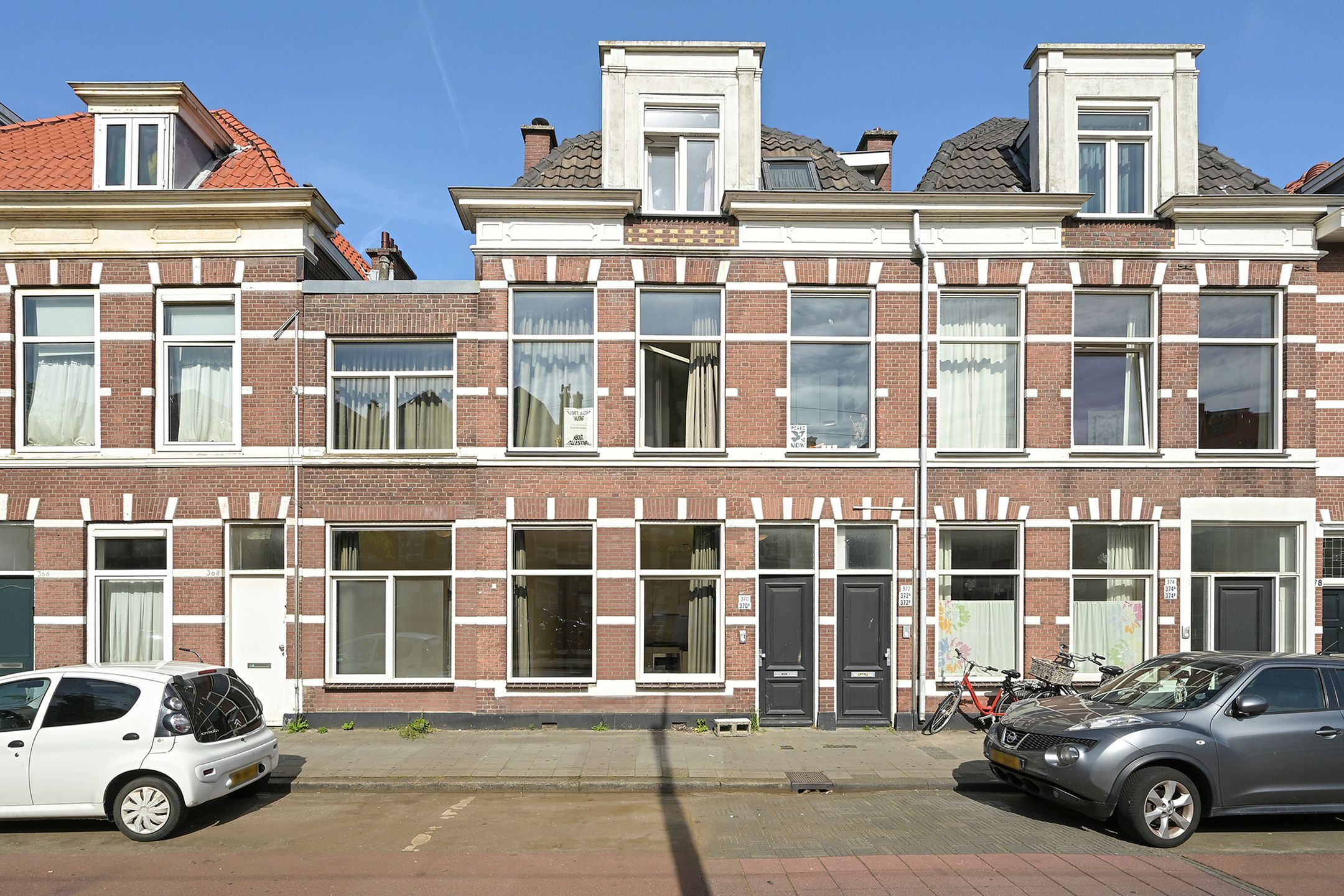 Foto van Regentesselaan 370, Den Haag