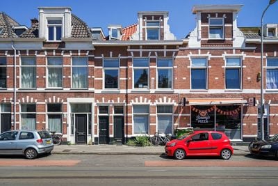 Foto van Regentesselaan 378, Den Haag
