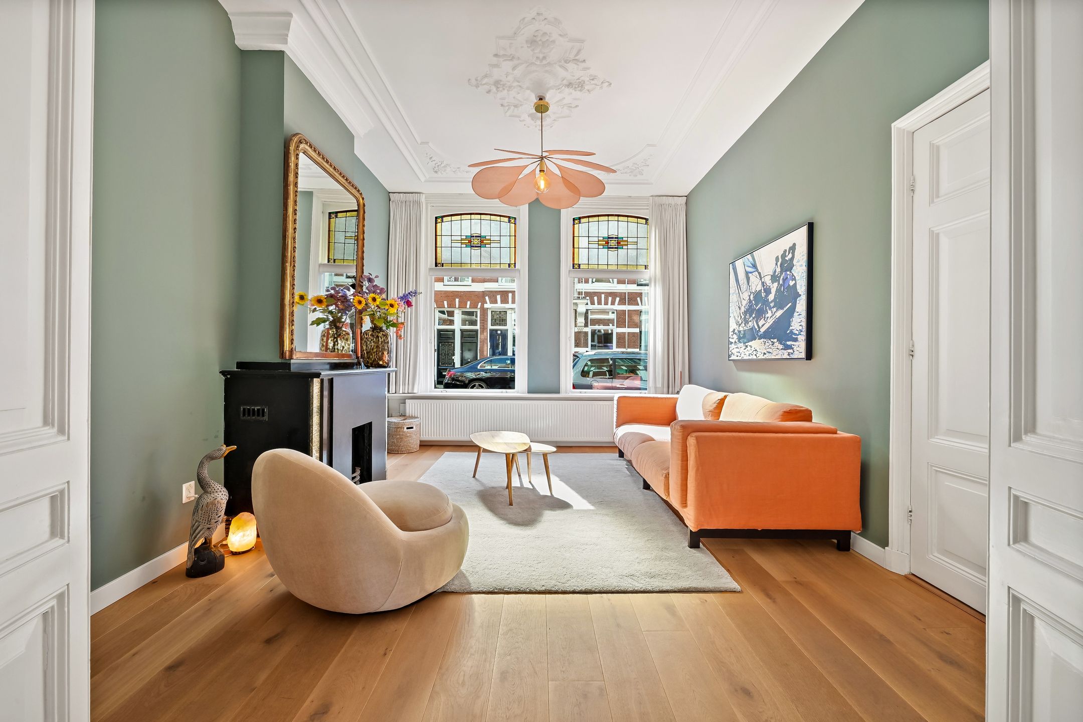 Foto van Van Bylandtstraat 179, Den Haag