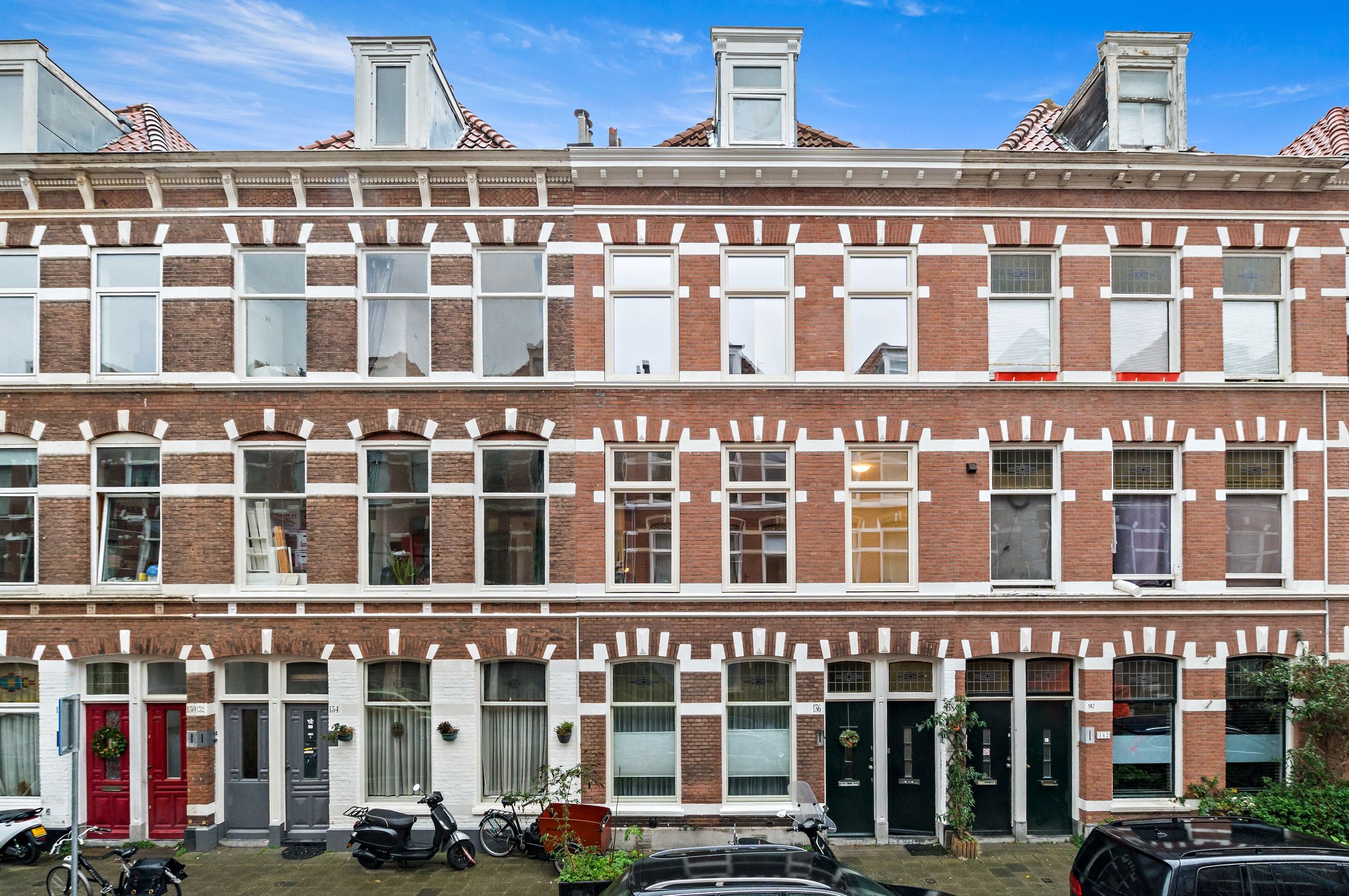 Foto van Van Bylandtstraat 138, Den Haag