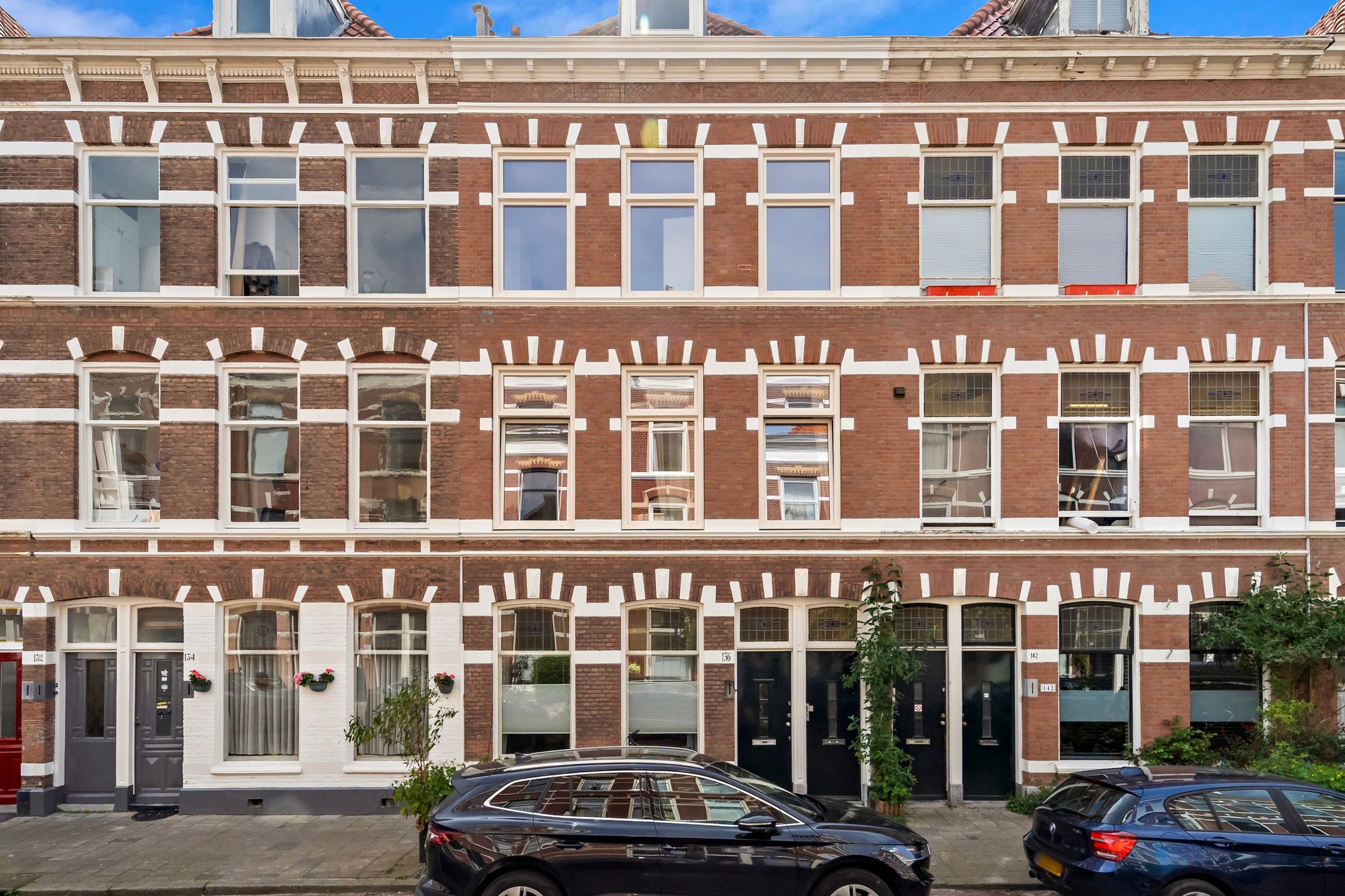 Foto van Van Bylandtstraat 138A, Den Haag